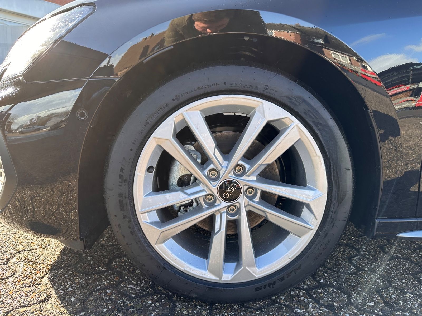 Audi A3 Sportback 35 TFSI S line S Tron. Navi/ACC/LED foto 3