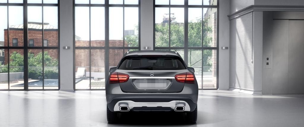 Mercedes-Benz GLA 200 Urban Distronic LED Navi Totwinkel PTS foto 7