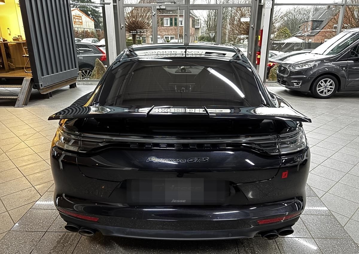 Porsche Panamera 4.0 GTS Matrix SportAga HUD Pano foto 7