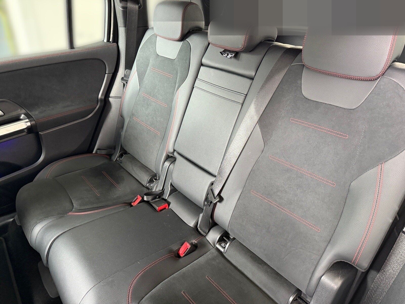 Mercedes-Benz EQB 300 4M AMG-Line el-Klappe LED Kamera Sitzh. foto 13