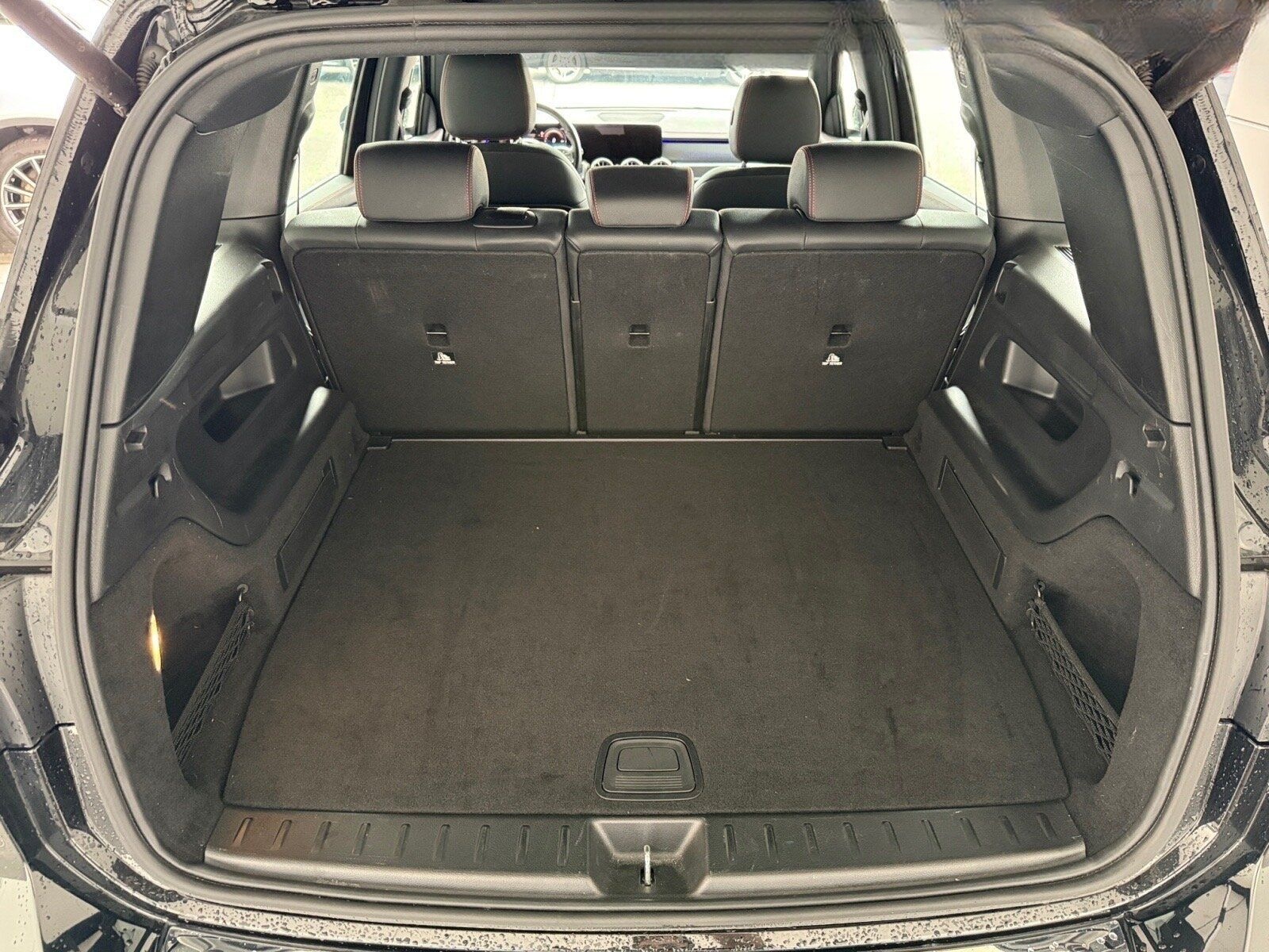 Mercedes-Benz EQB 300 4M AMG-Line el-Klappe LED Kamera Sitzh. foto 14