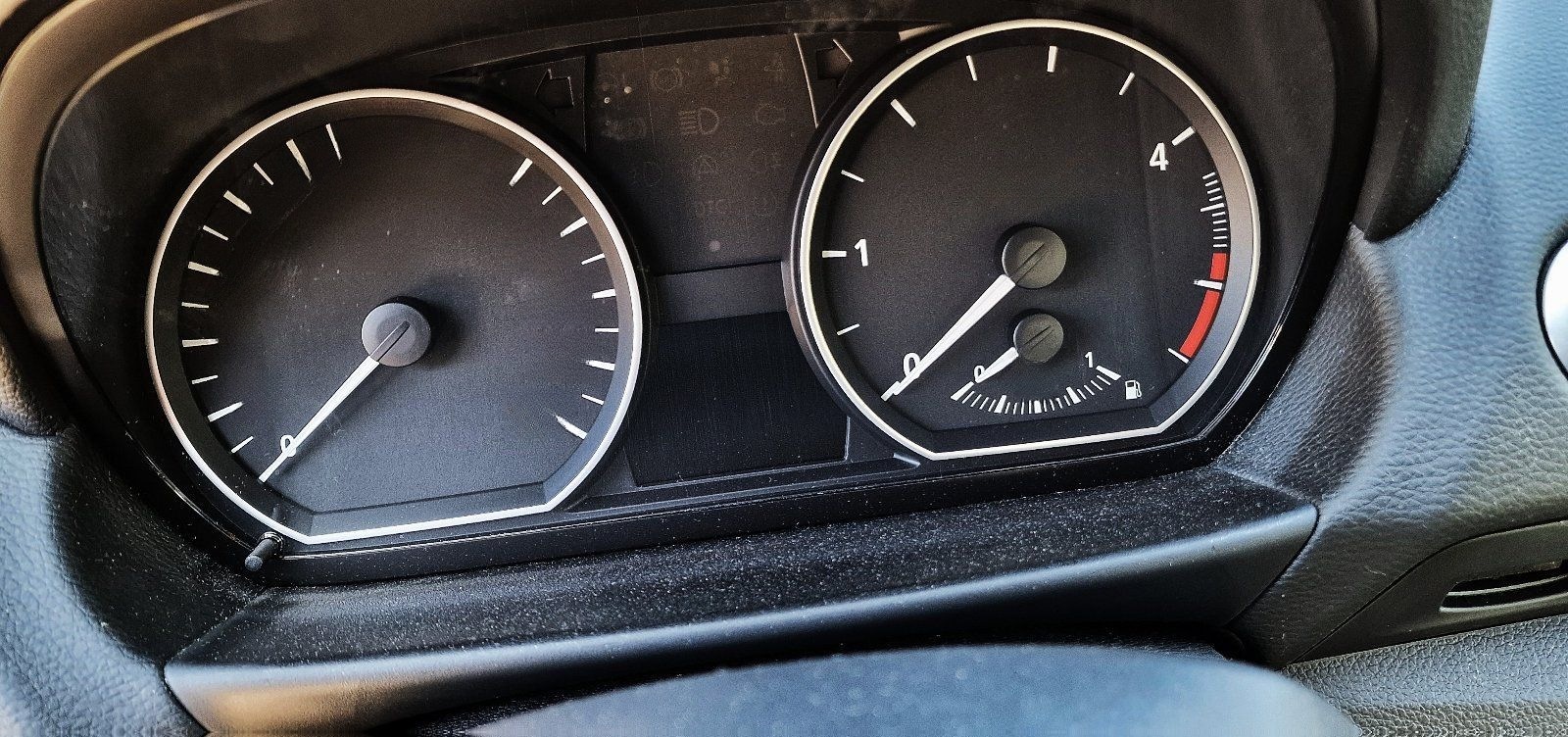 BMW 118d coupe - wie NEU!! foto 3