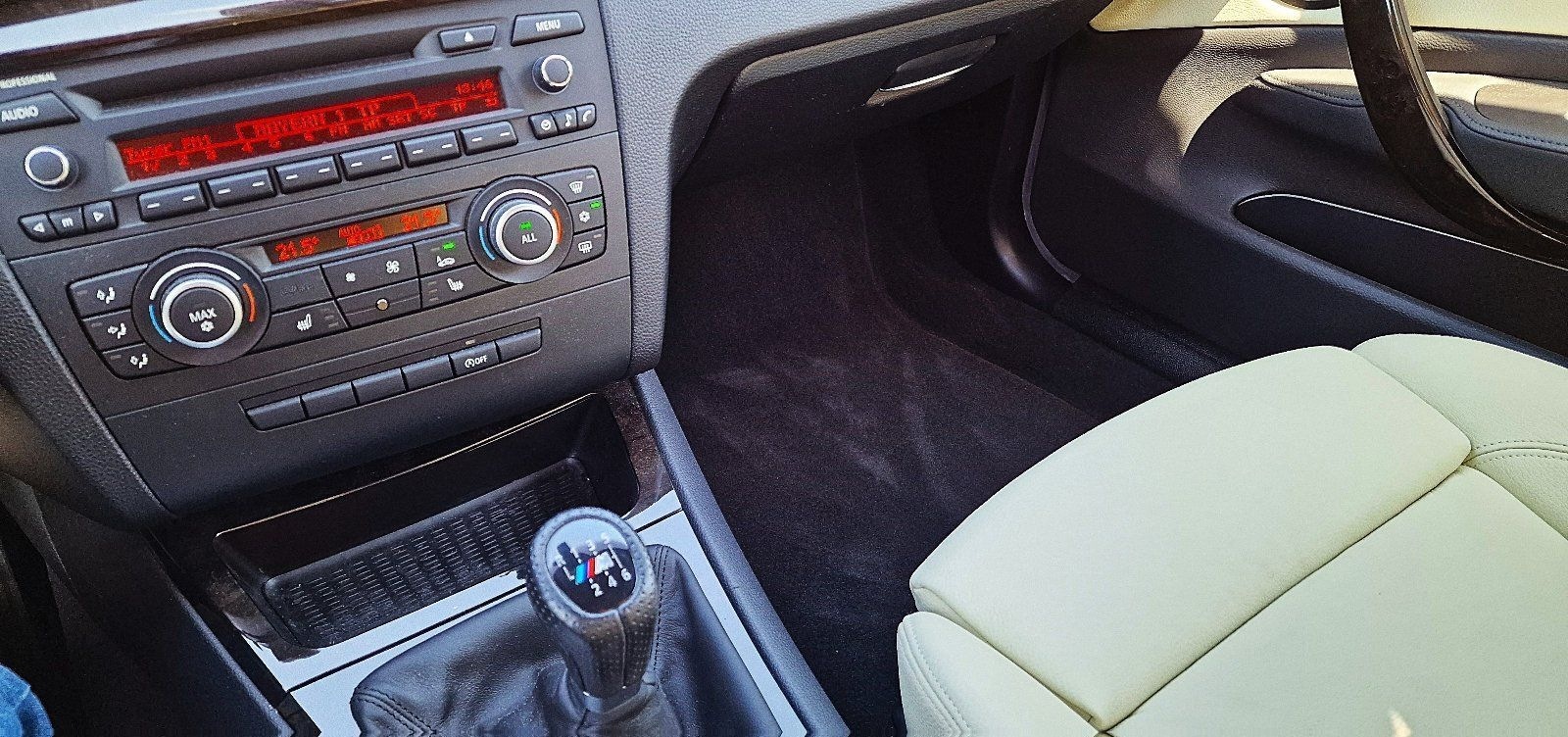 BMW 118d coupe - wie NEU!! foto 8