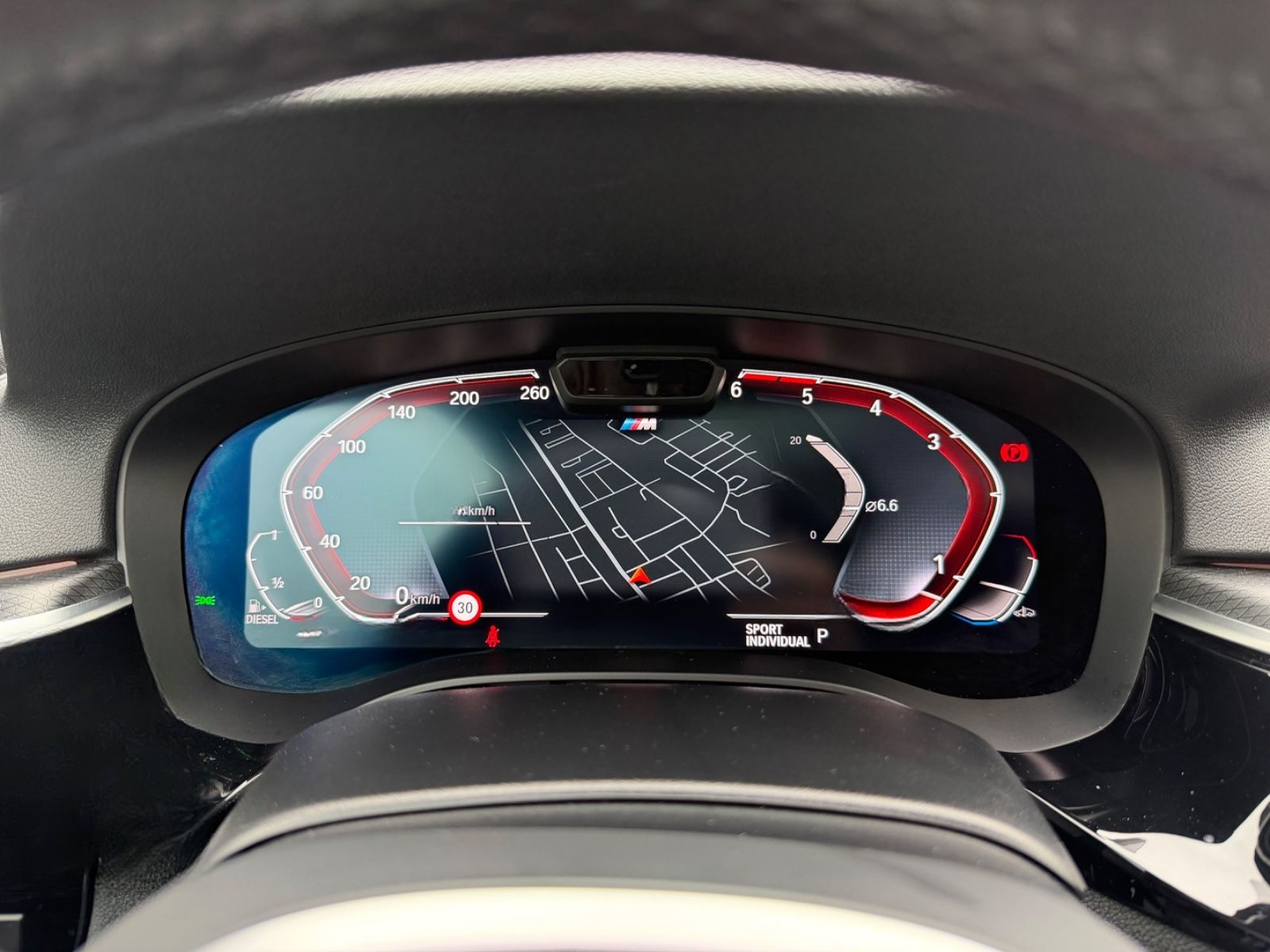 BMW 530 d xDrive M Sport*NAVI*HUD*LASER*KAM*SD*TOP* foto 16