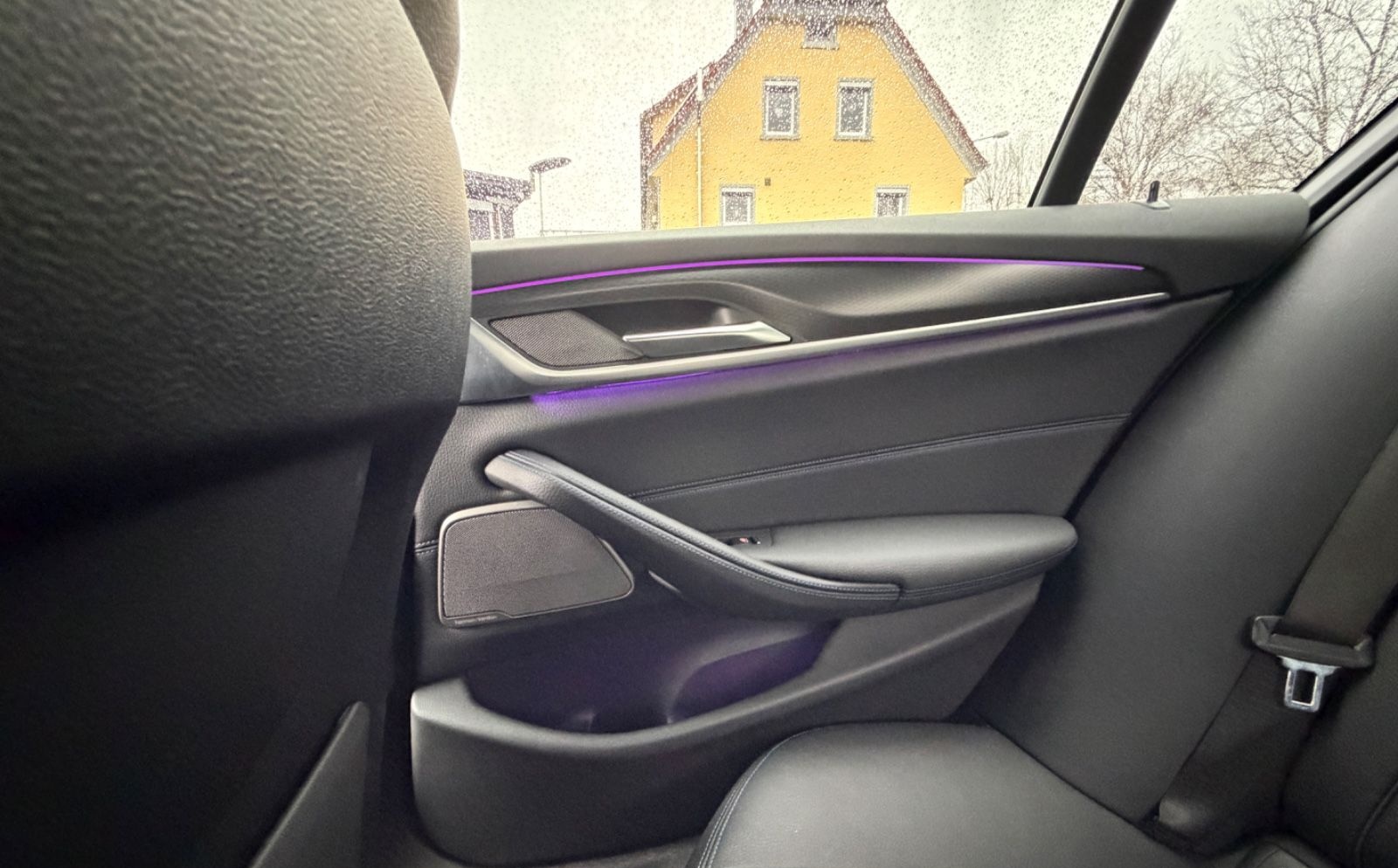 BMW 530 d xDrive M Sport*NAVI*HUD*LASER*KAM*SD*TOP* foto 18