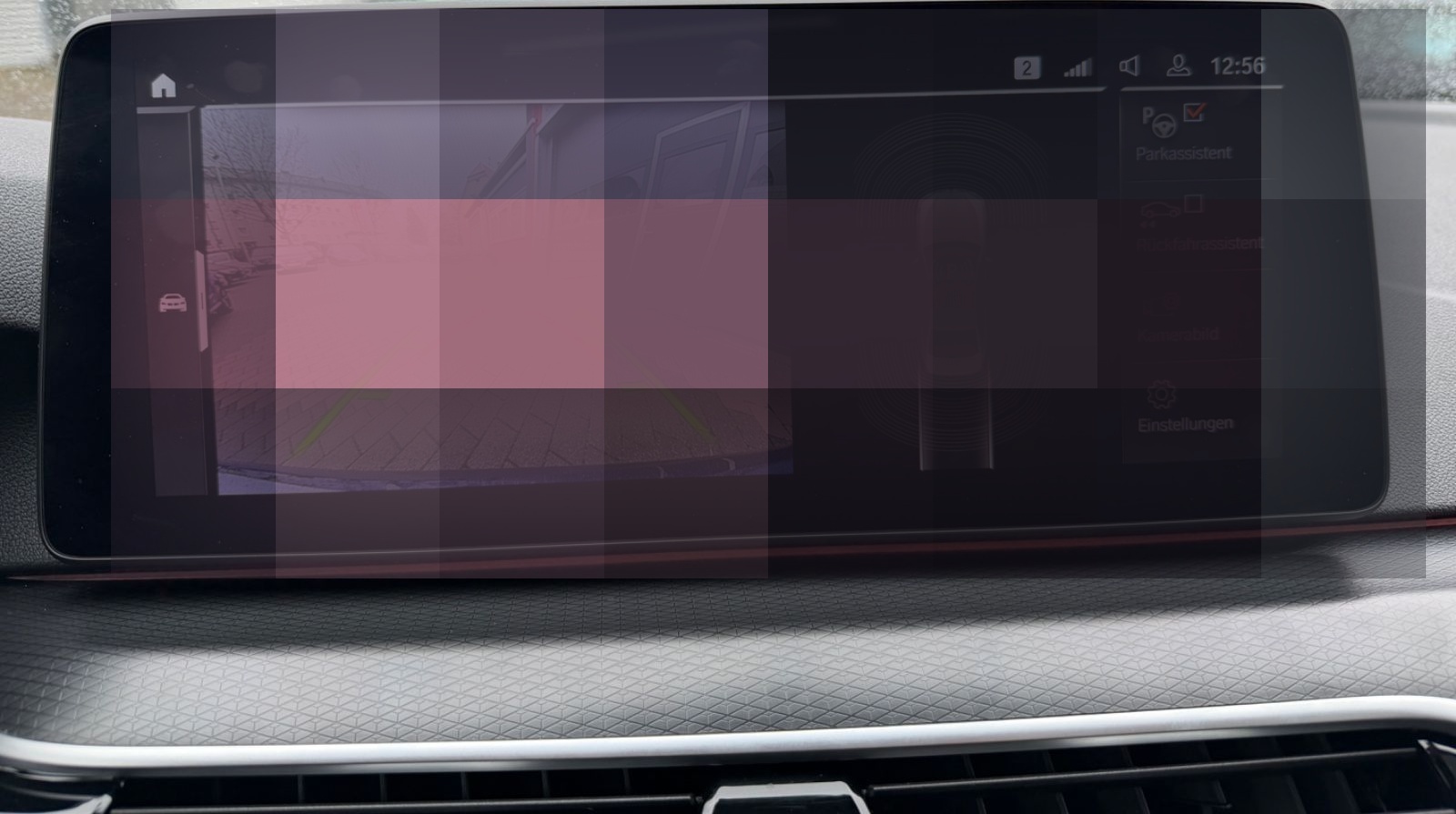 BMW 530 d xDrive M Sport*NAVI*HUD*LASER*KAM*SD*TOP* foto 19