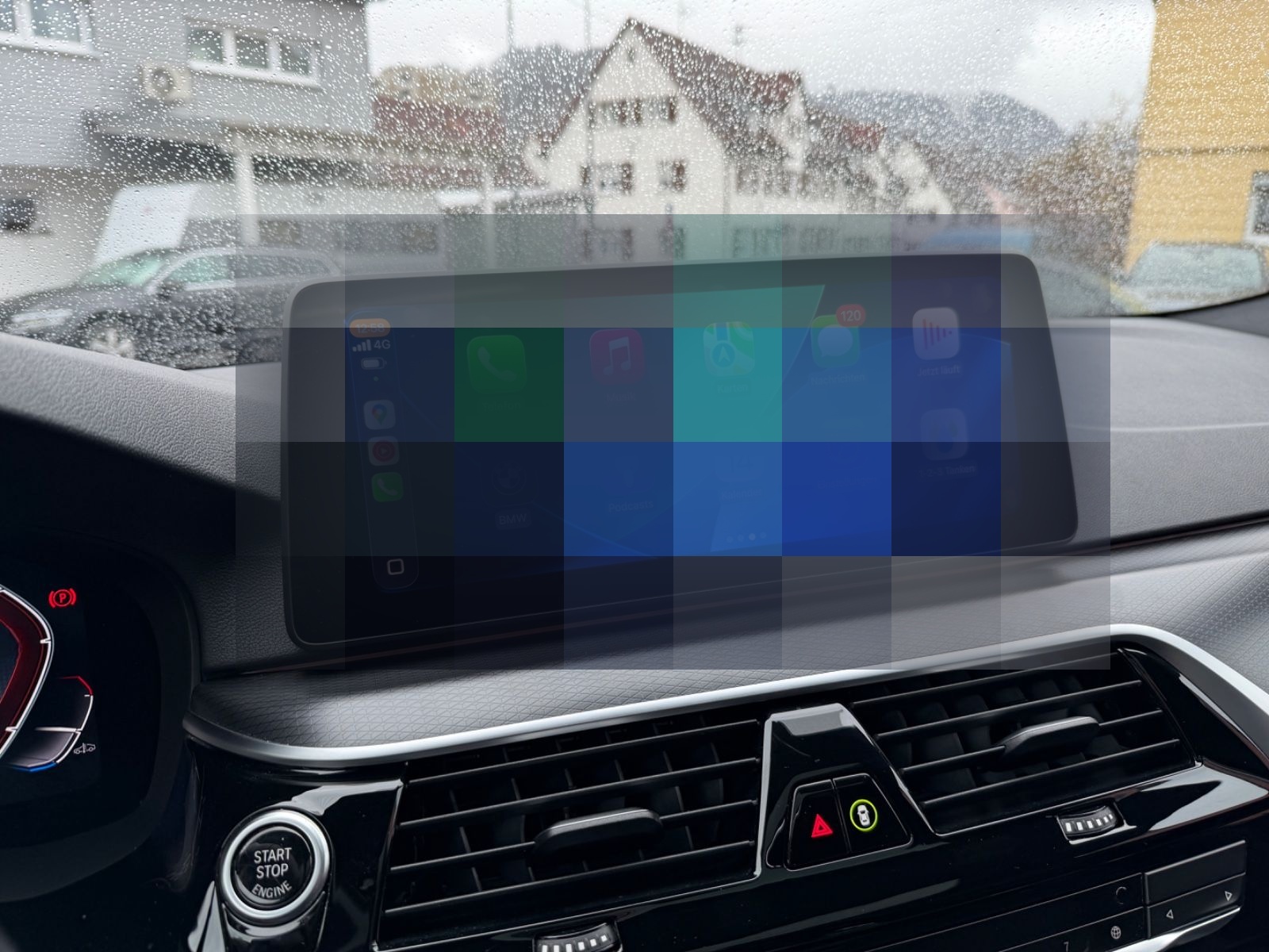 BMW 530 d xDrive M Sport*NAVI*HUD*LASER*KAM*SD*TOP* foto 20