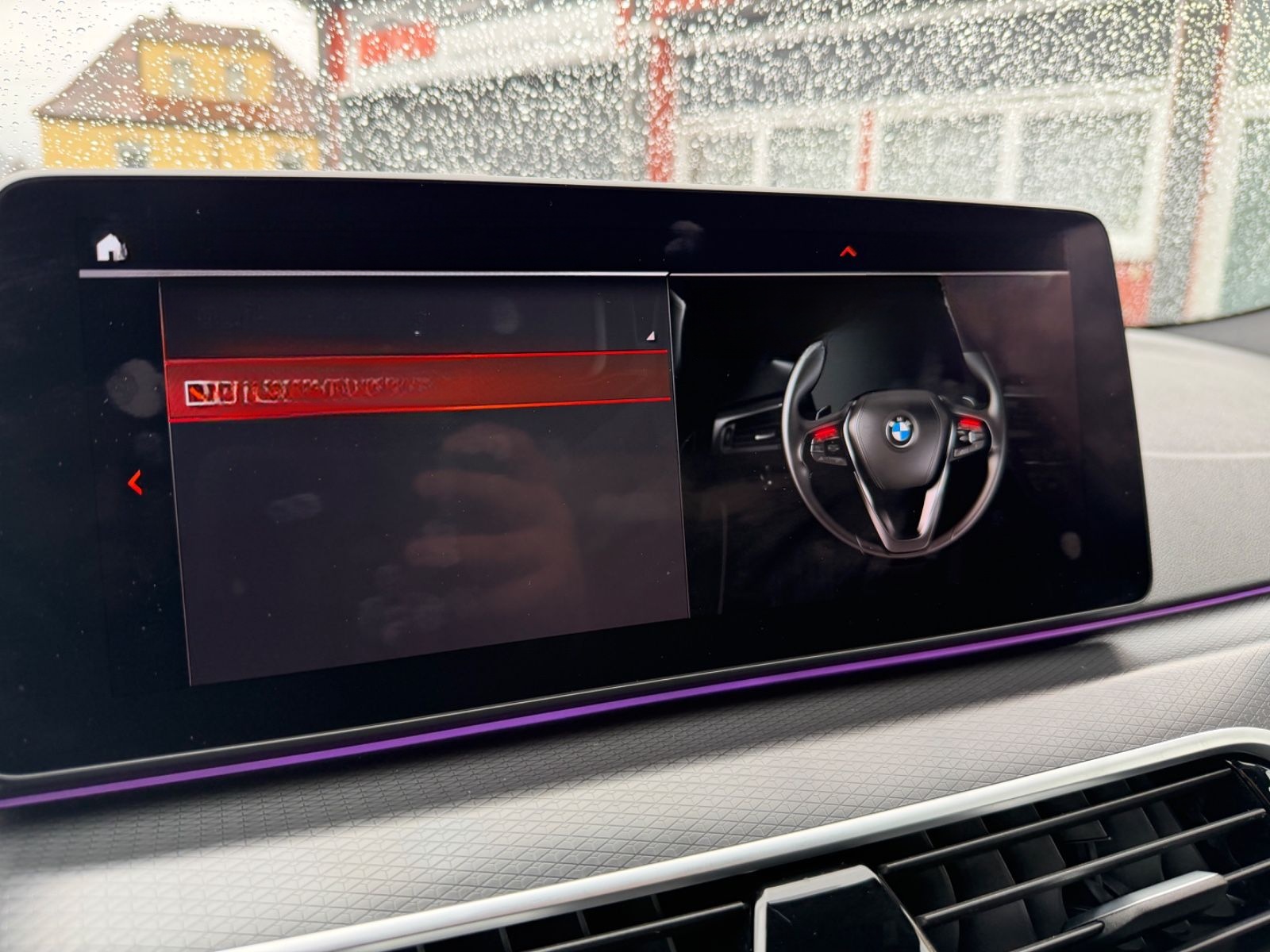 BMW 530 d xDrive M Sport*NAVI*HUD*LASER*KAM*SD*TOP* foto 21