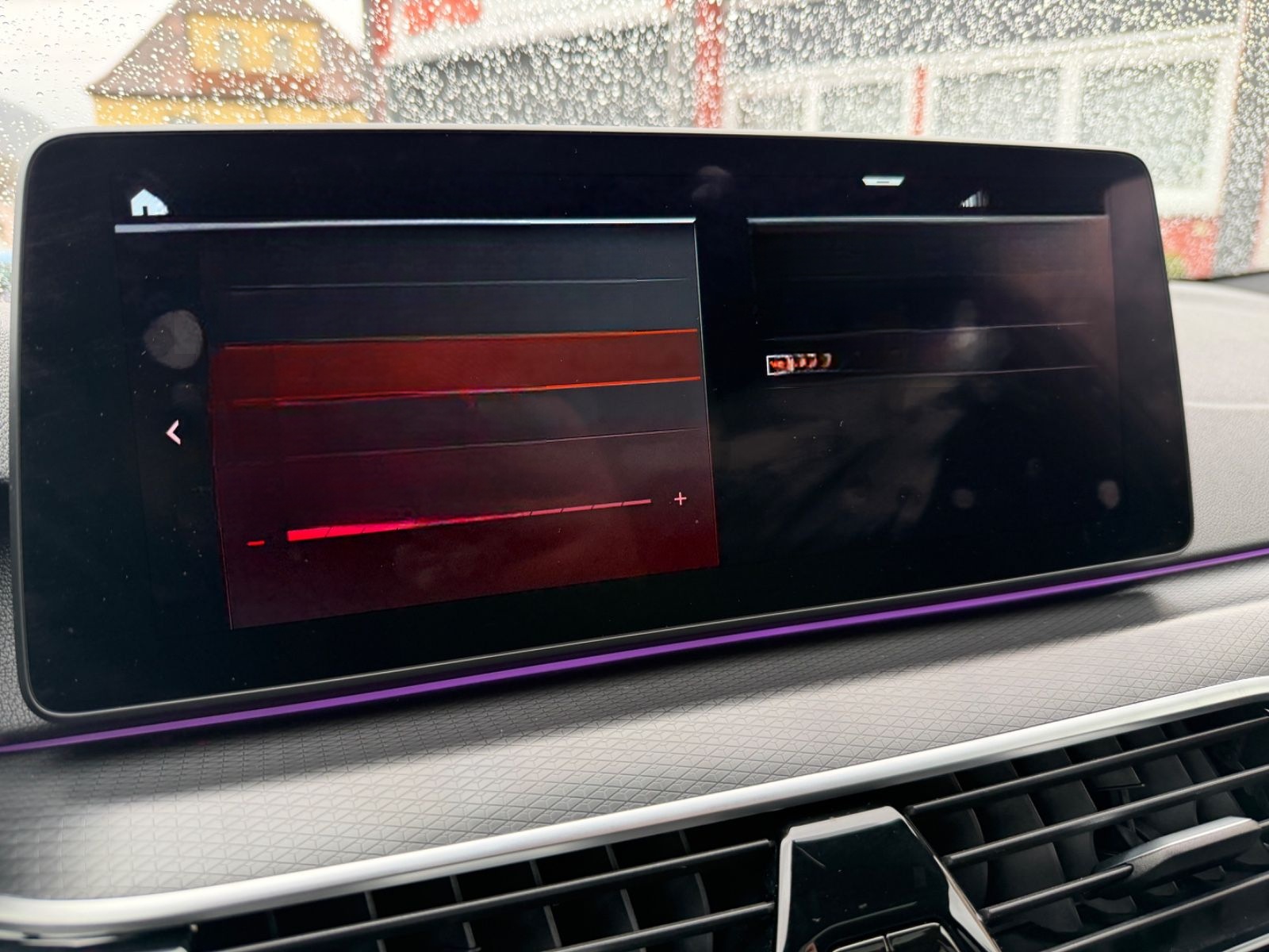 BMW 530 d xDrive M Sport*NAVI*HUD*LASER*KAM*SD*TOP* foto 22