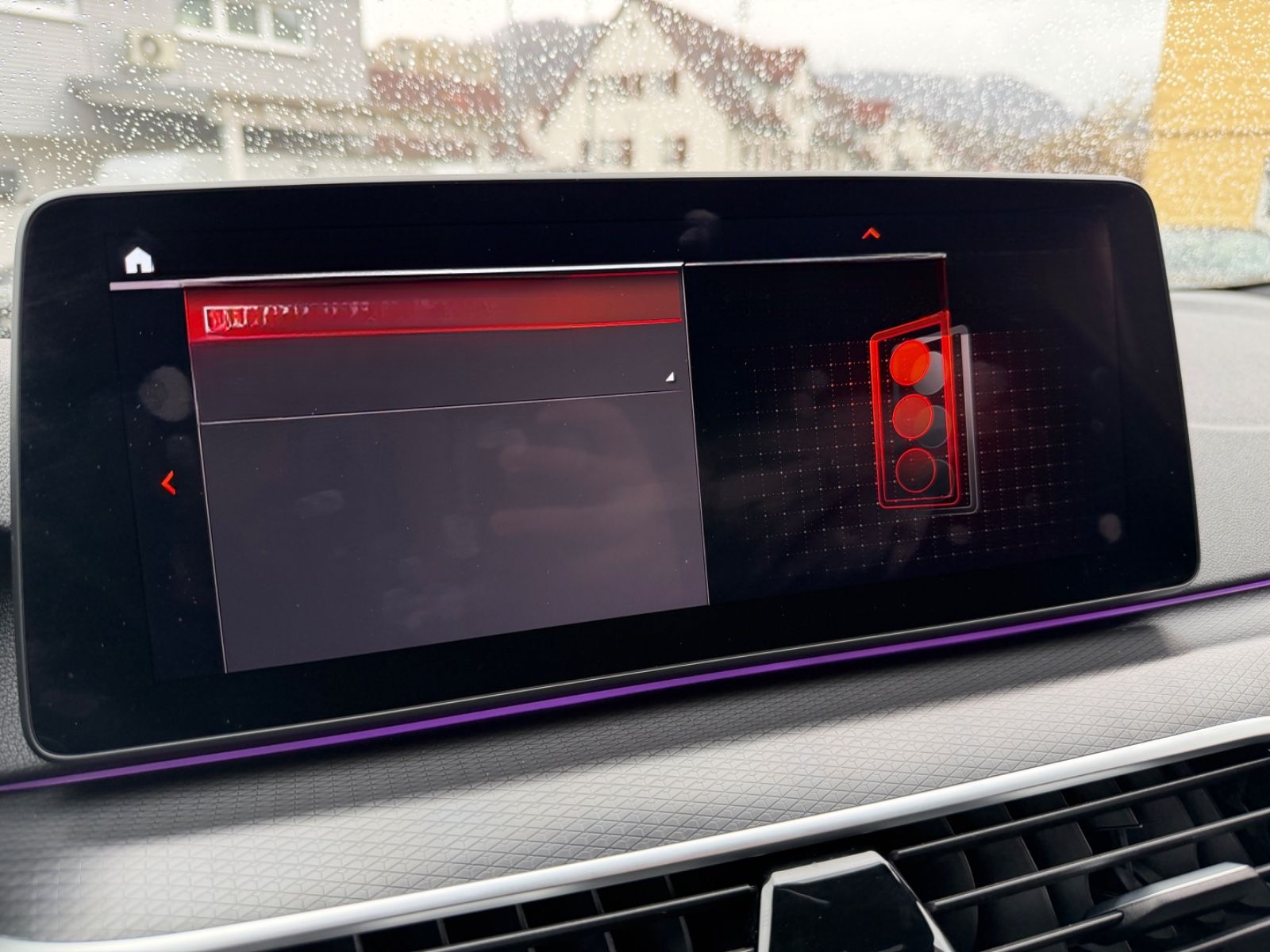 BMW 530 d xDrive M Sport*NAVI*HUD*LASER*KAM*SD*TOP* foto 23