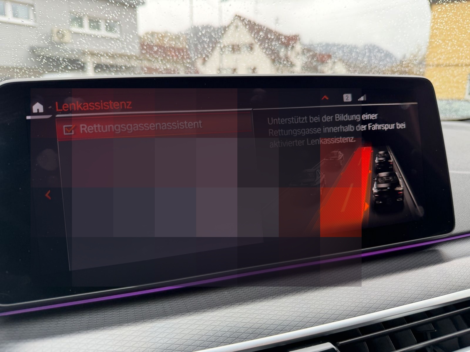 BMW 530 d xDrive M Sport*NAVI*HUD*LASER*KAM*SD*TOP* foto 24