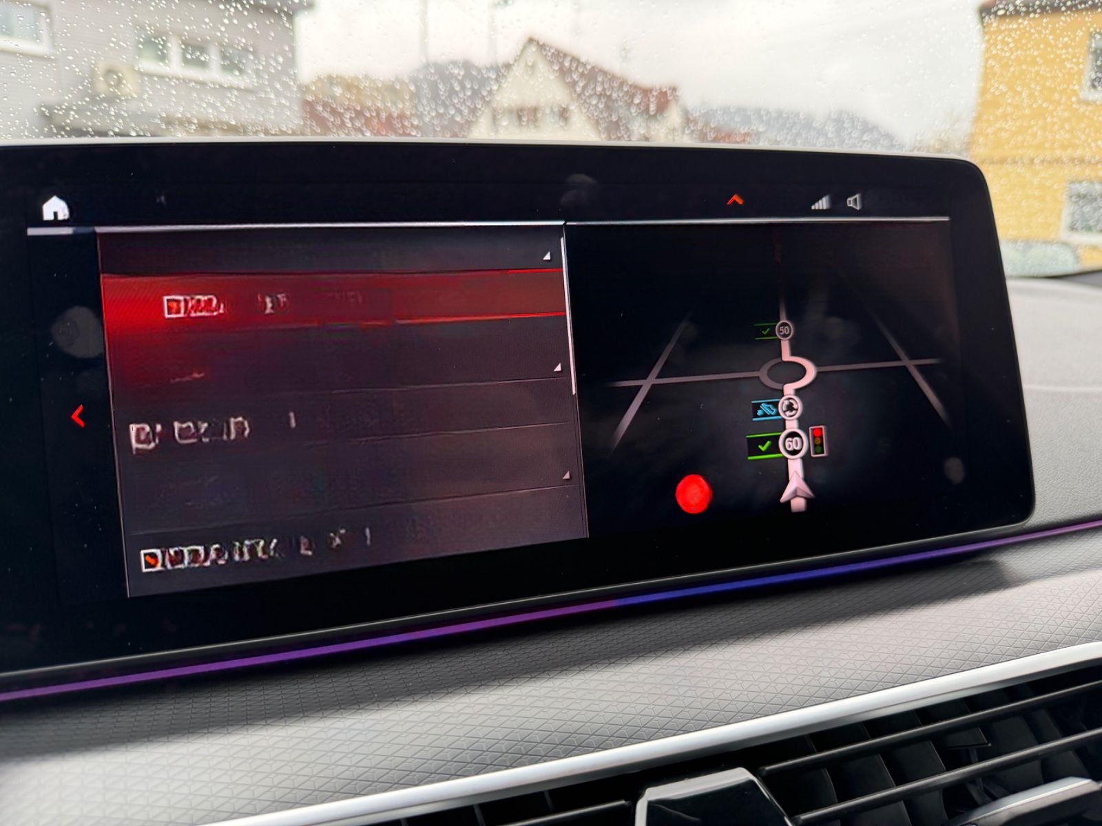 BMW 530 d xDrive M Sport*NAVI*HUD*LASER*KAM*SD*TOP* foto 25