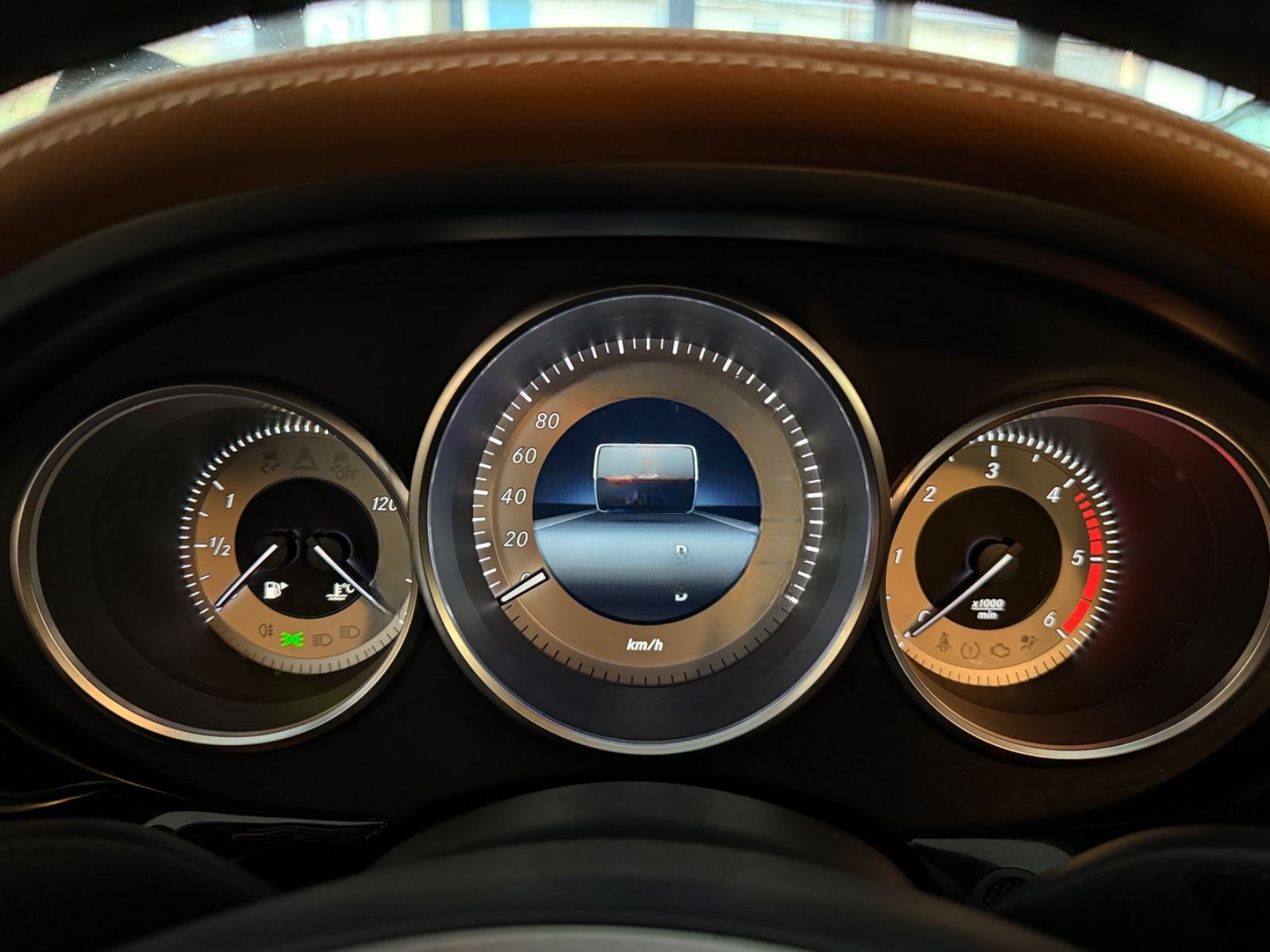 Mercedes-Benz CLS 350 BlueTec,d 4Matic,360*Kam,Multibeam,Harma foto 17