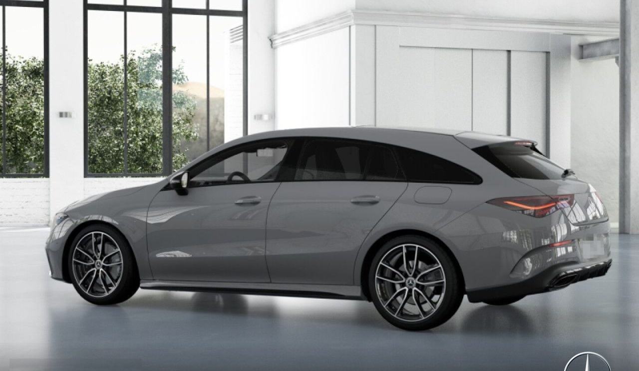Mercedes-Benz CLA 200 AMG+NIGHT+PANO+LED+KAMERA+TOTW+7G foto 14
