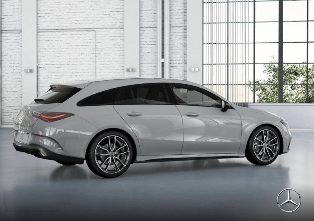Mercedes-Benz CLA 200 AMG+NIGHT+PANO+LED+KAMERA+TOTW+7G foto 16