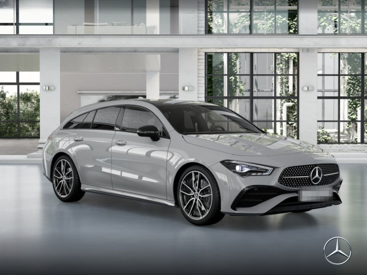 Mercedes-Benz CLA 200 AMG+NIGHT+PANO+LED+KAMERA+TOTW+7G foto 17