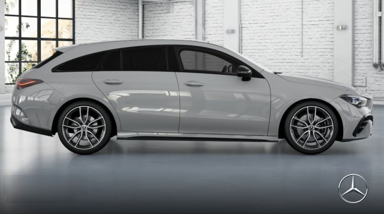Mercedes-Benz CLA 200 AMG+NIGHT+PANO+LED+KAMERA+TOTW+7G foto 18