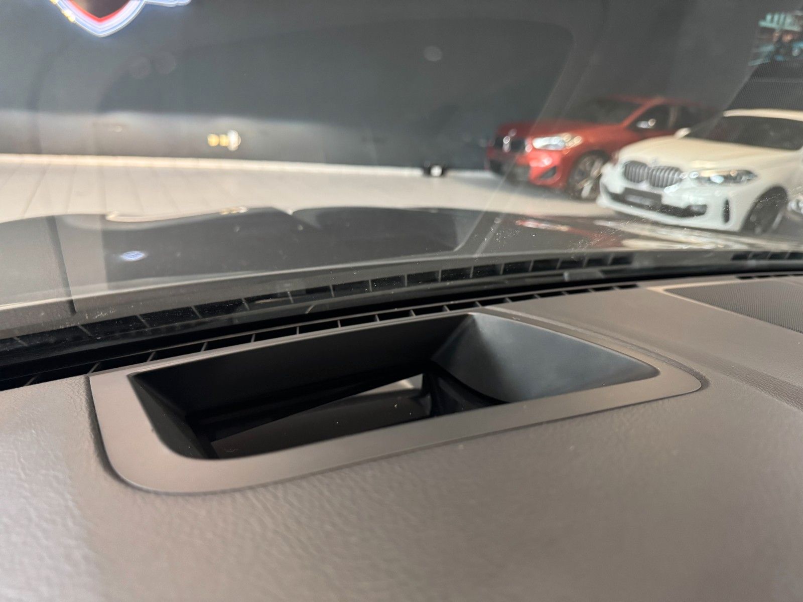BMW 535i M Paket Vollausstattung Carbon Top Zustand foto 28