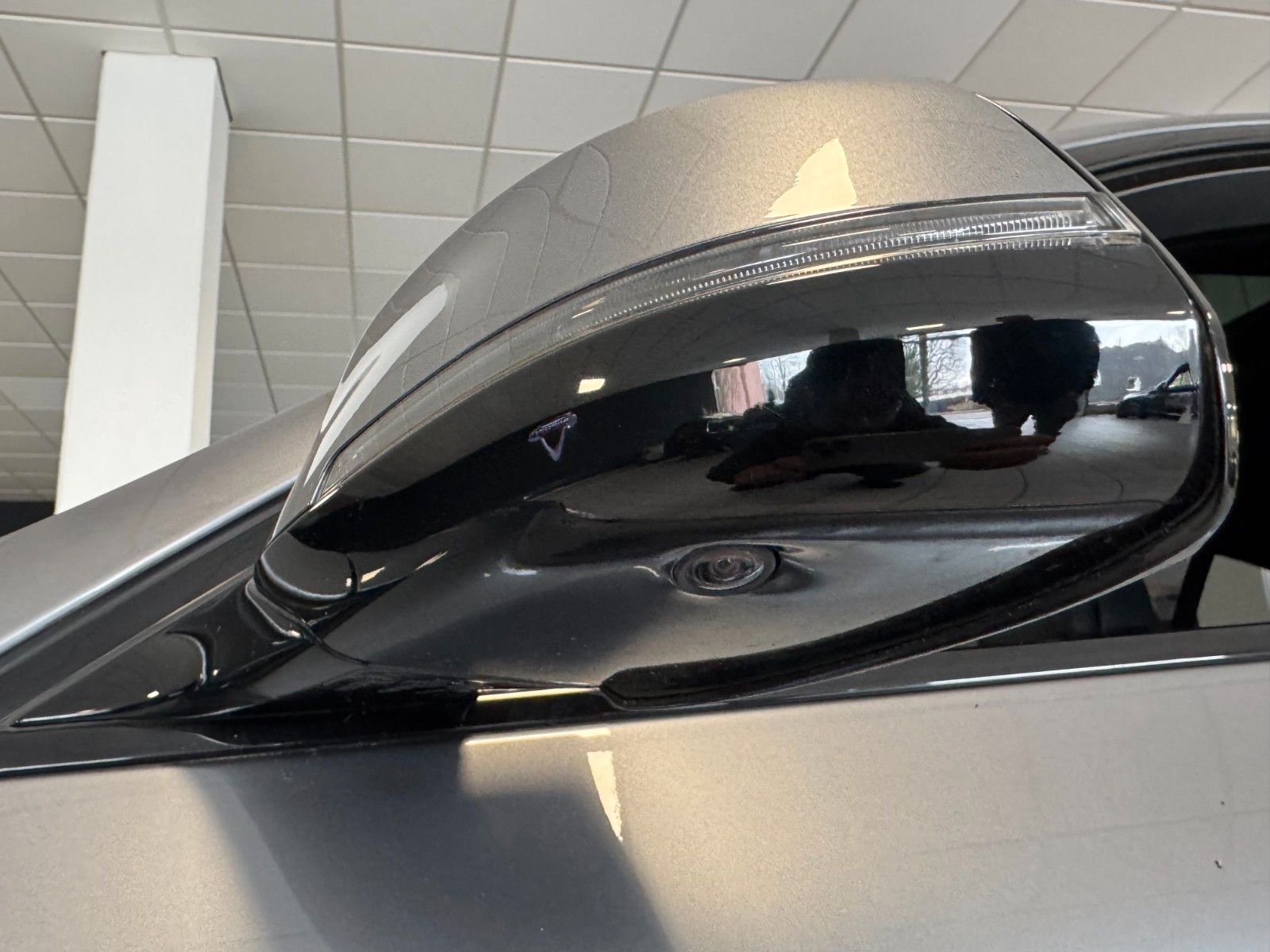 BMW 535i M Paket Vollausstattung Carbon Top Zustand foto 33