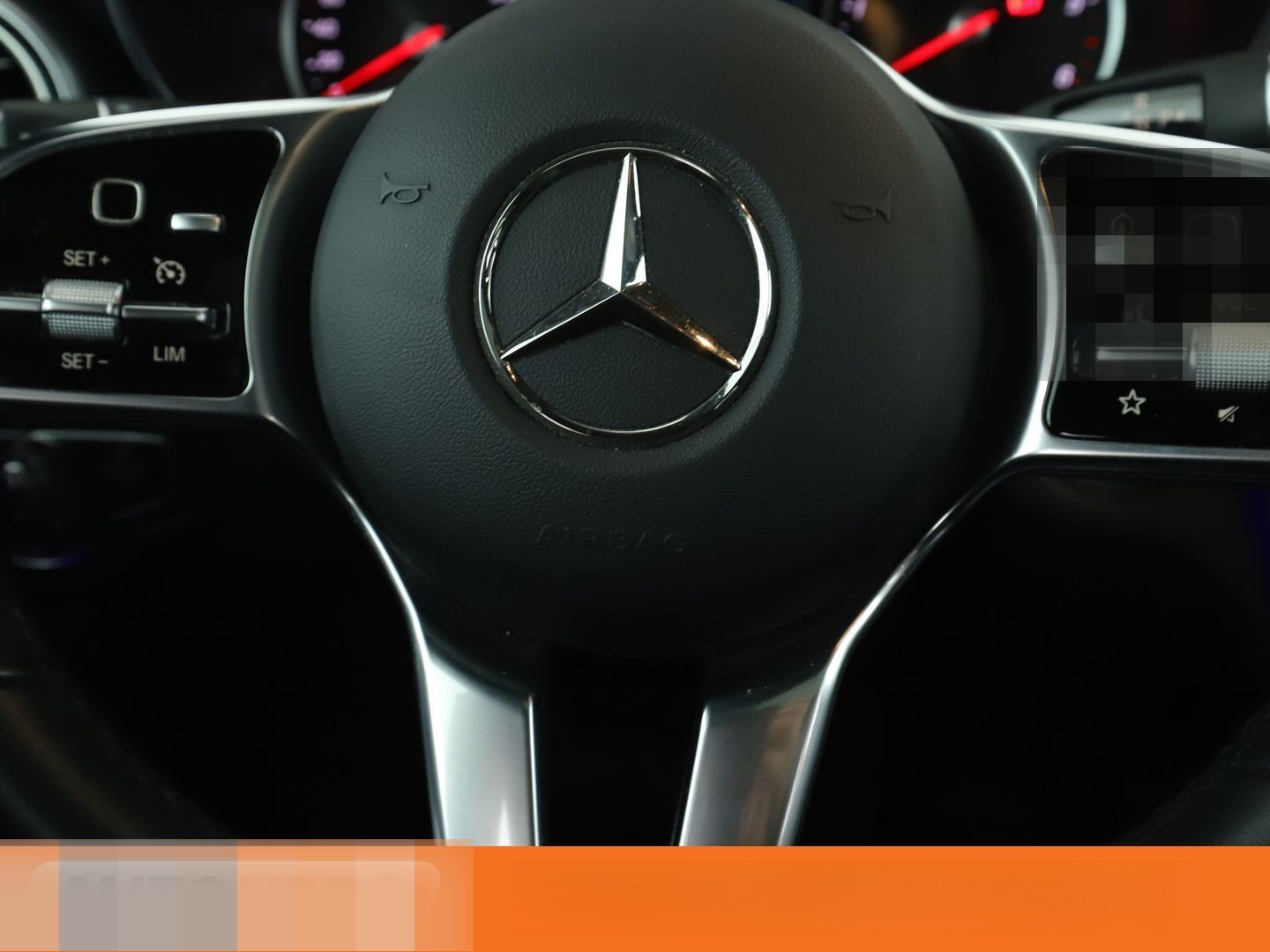 Mercedes-Benz GLC 220 d 4Matic Aut.*LED*NAVI*TEMPO*CAM*PDC*SHZ foto 19