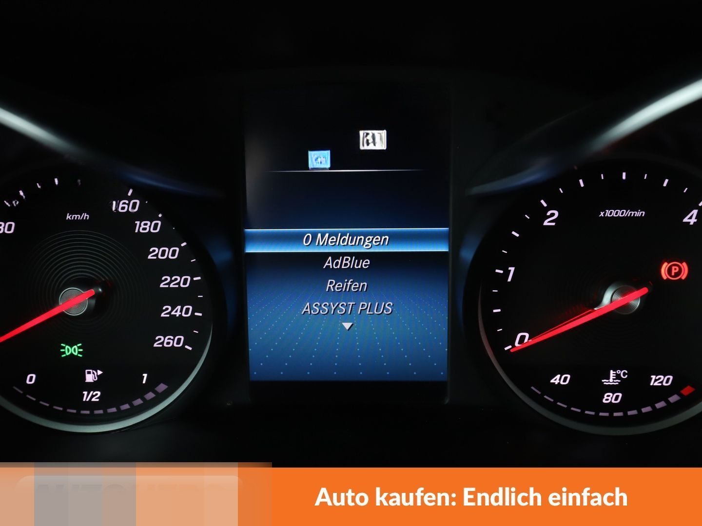 Mercedes-Benz GLC 220 d 4Matic Aut.*LED*NAVI*TEMPO*CAM*PDC*SHZ foto 20