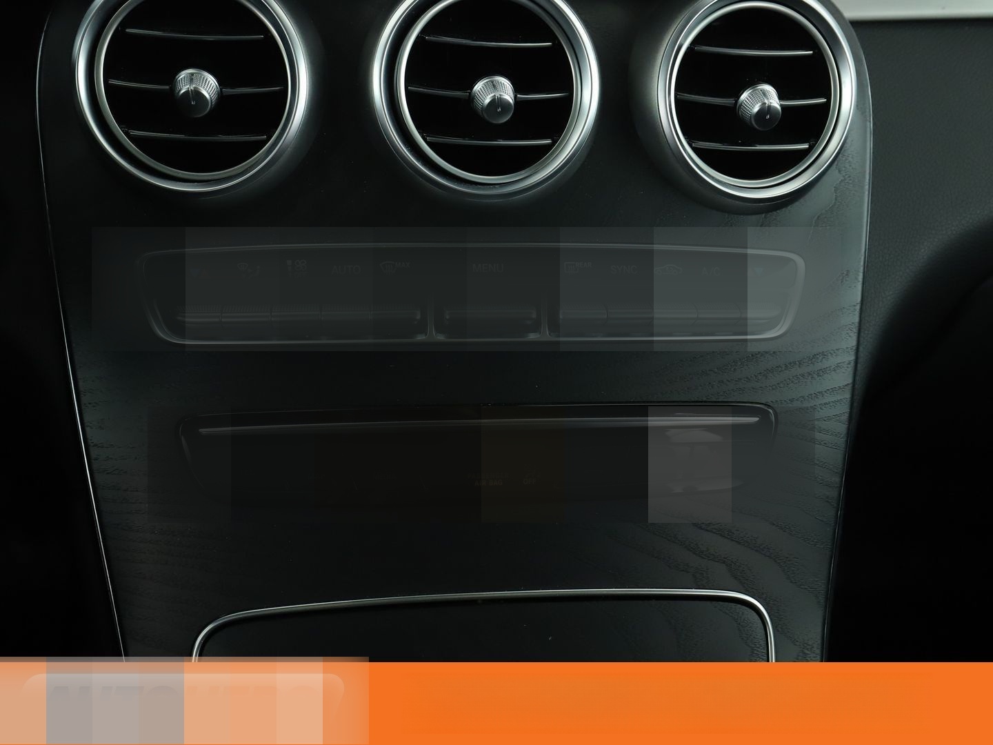 Mercedes-Benz GLC 220 d 4Matic Aut.*LED*NAVI*TEMPO*CAM*PDC*SHZ foto 23
