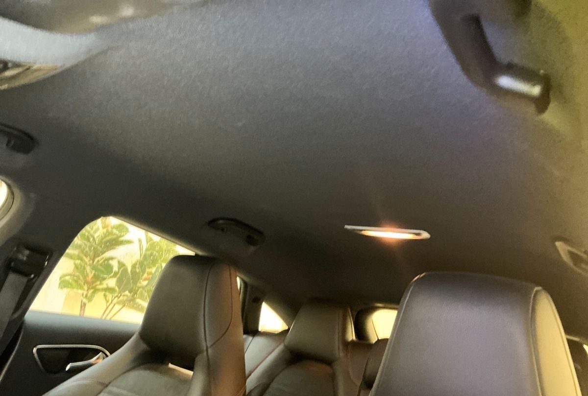 Mercedes-Benz CLA 200 Shooting Brake +AMG-LINE+LED+NAVI+2.HND+ foto 11