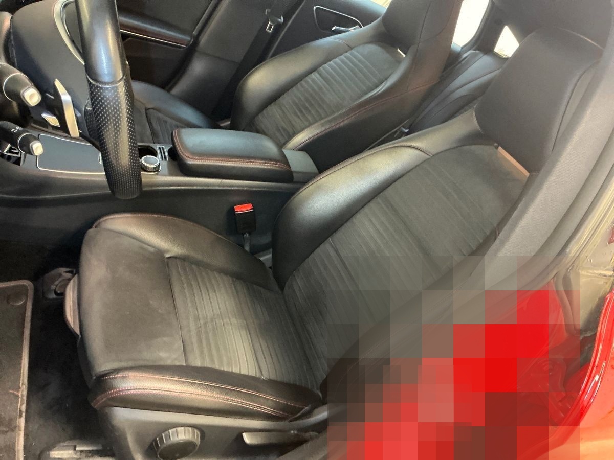 Mercedes-Benz CLA 200 Shooting Brake +AMG-LINE+LED+NAVI+2.HND+ foto 9