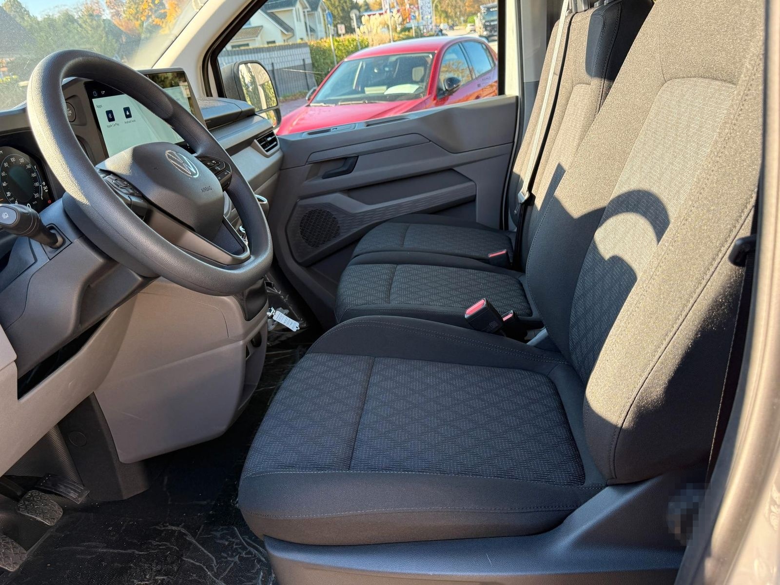 Volkswagen T7 Kombi 2.0 TDI 150 L2 LED DigC Keyl PDC TEM... foto 12