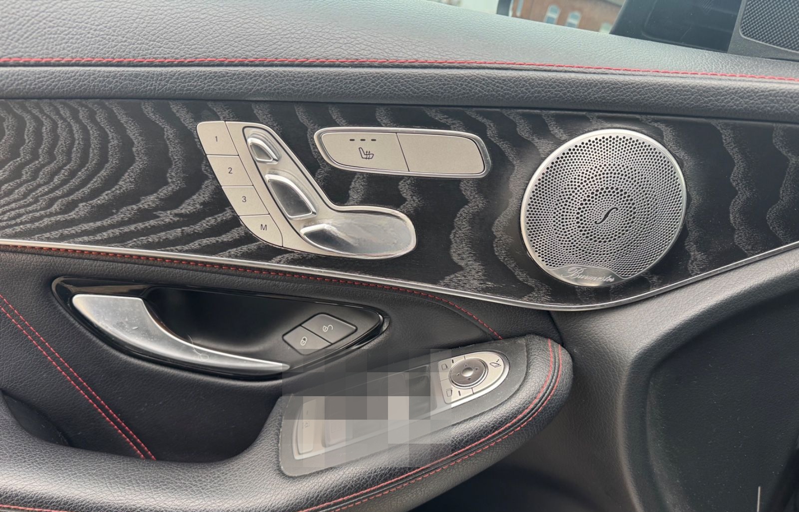 Mercedes-Benz GLC 43 AMG 4Matic 9G Tronic Nightpaket Burmester foto 17