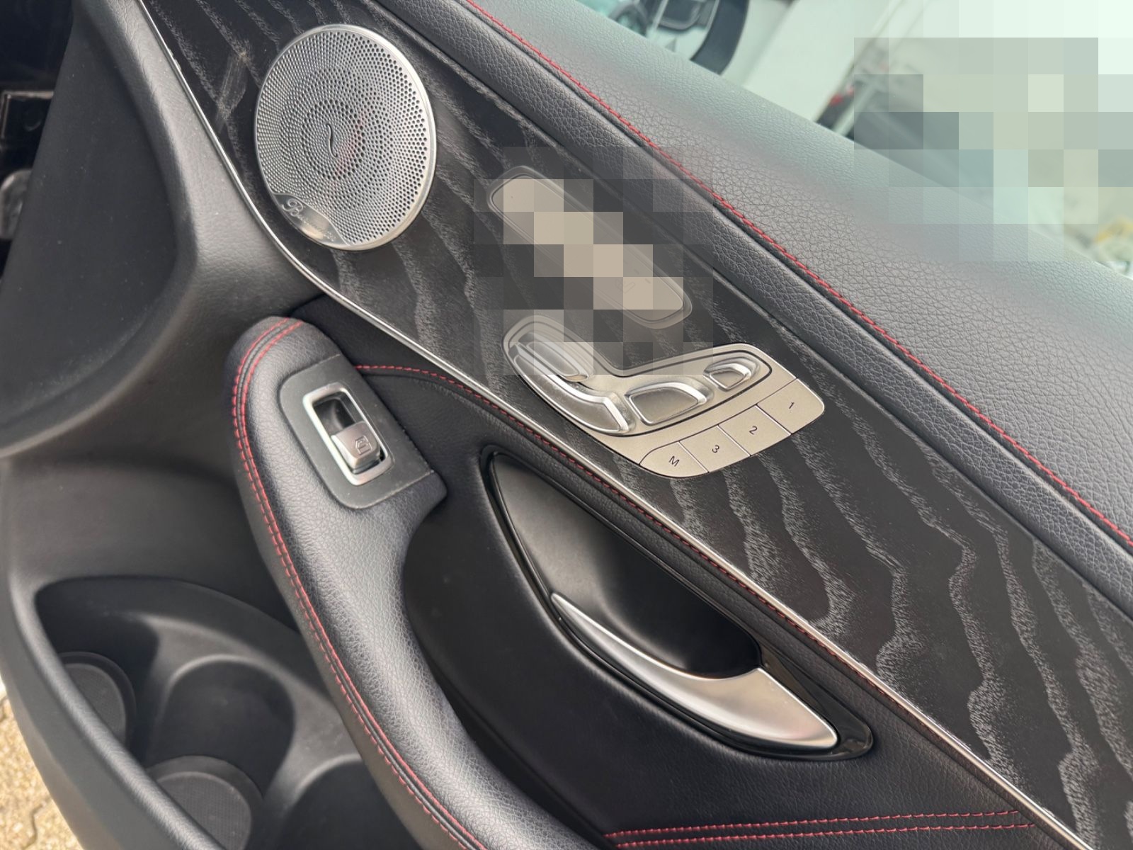 Mercedes-Benz GLC 43 AMG 4Matic 9G Tronic Nightpaket Burmester foto 18