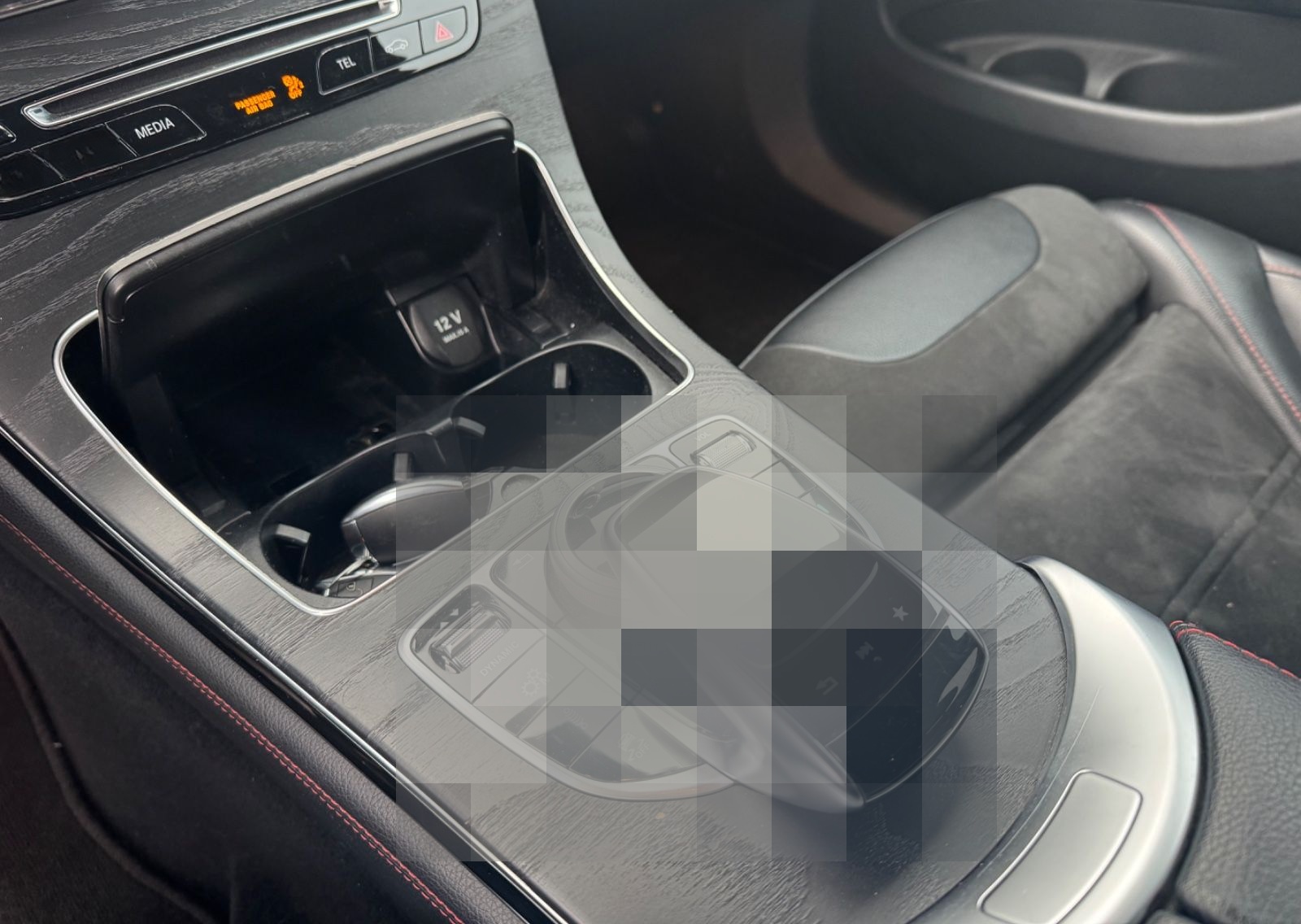 Mercedes-Benz GLC 43 AMG 4Matic 9G Tronic Nightpaket Burmester foto 19