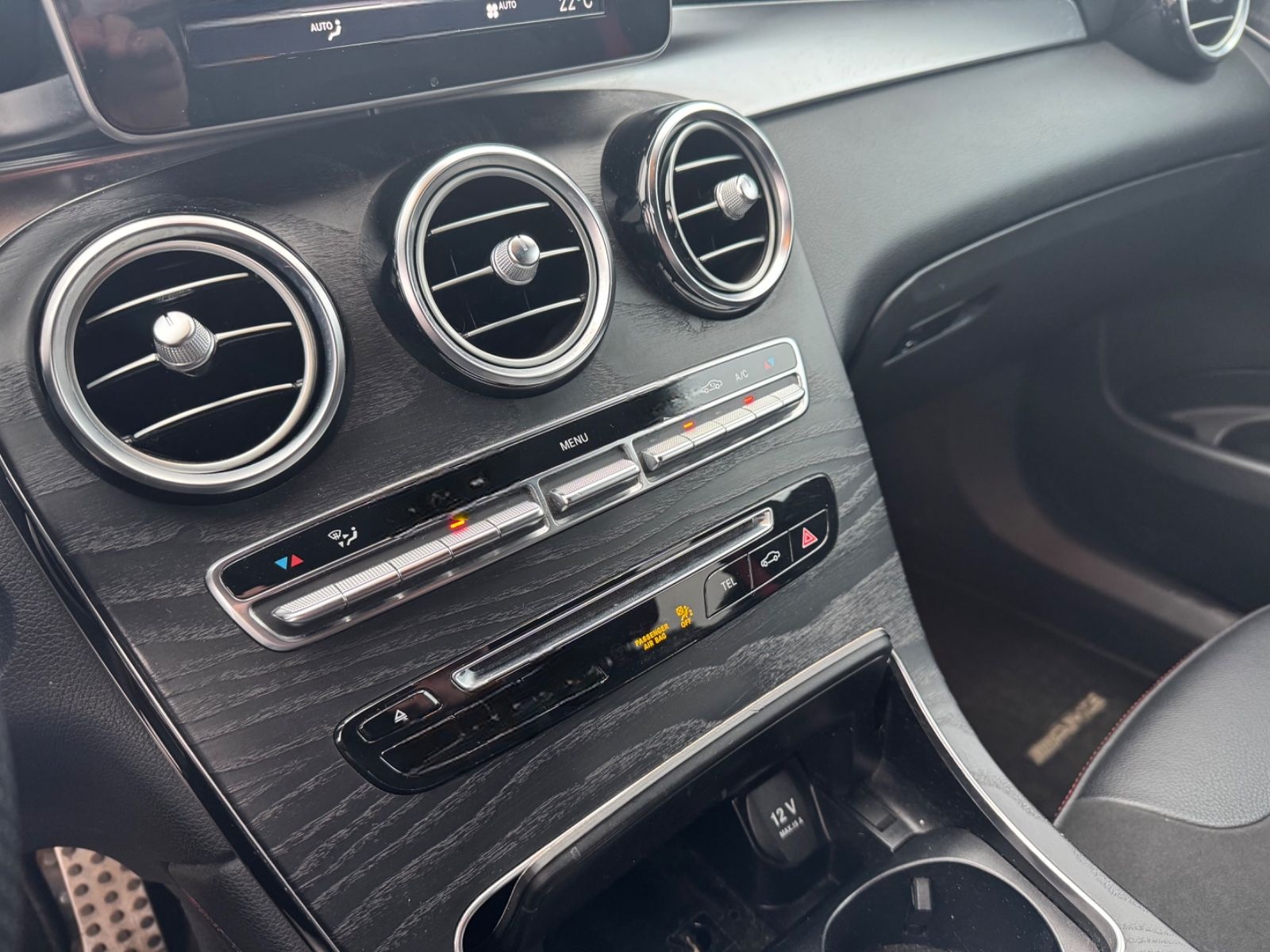 Mercedes-Benz GLC 43 AMG 4Matic 9G Tronic Nightpaket Burmester foto 21