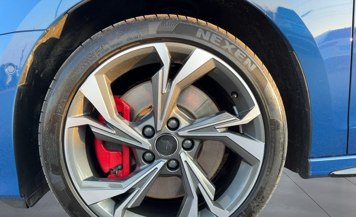 Audi A3 Sportback 45 TFSI e S-line AHZV Kamera foto 18