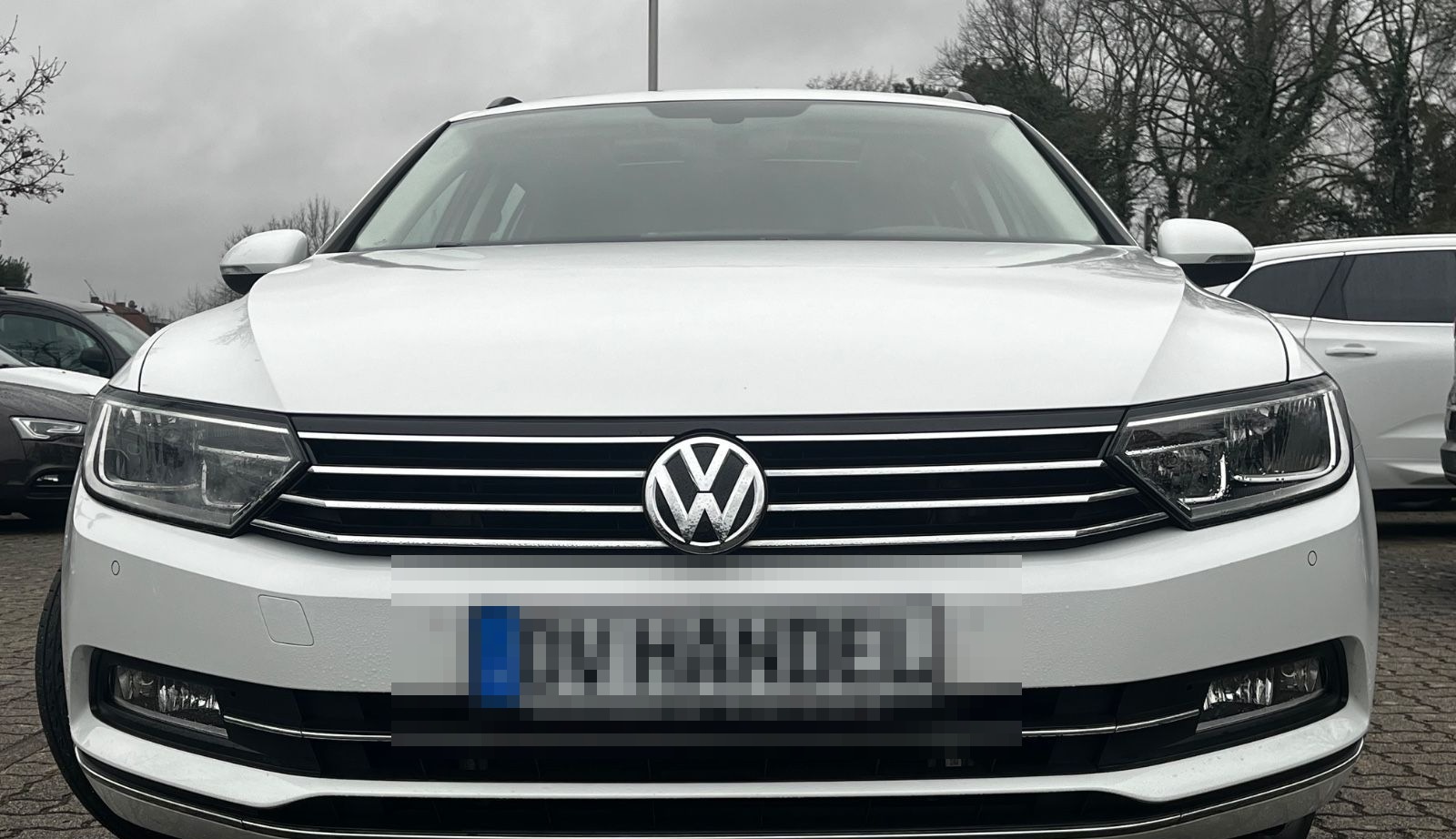 Volkswagen Passat Variant Comfortline *Pano/Navi/Kamera* foto 2