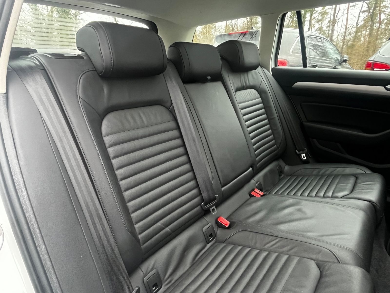 Volkswagen Passat Variant Comfortline *Pano/Navi/Kamera* foto 11