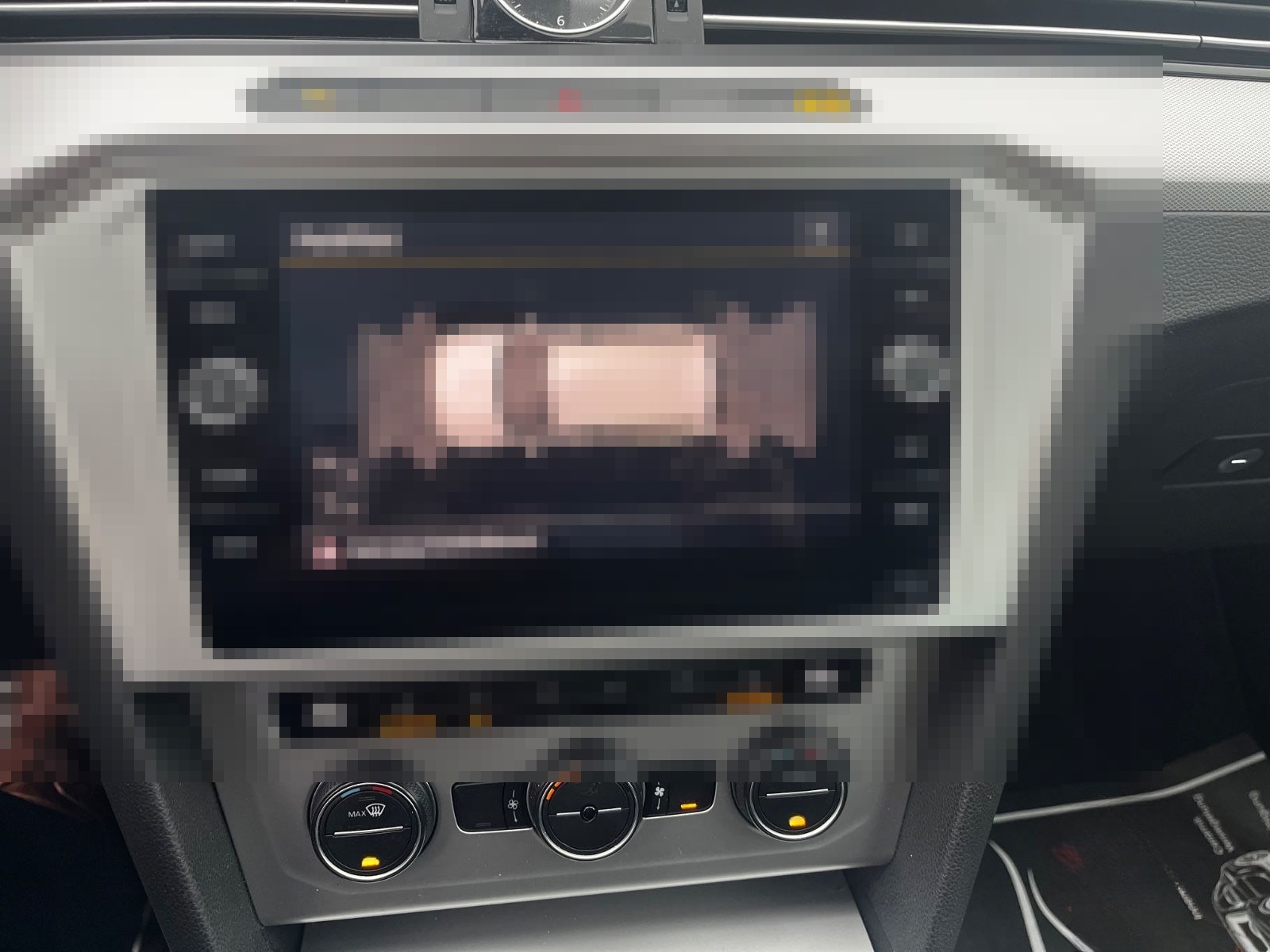 Volkswagen Passat Variant Comfortline *Pano/Navi/Kamera* foto 15