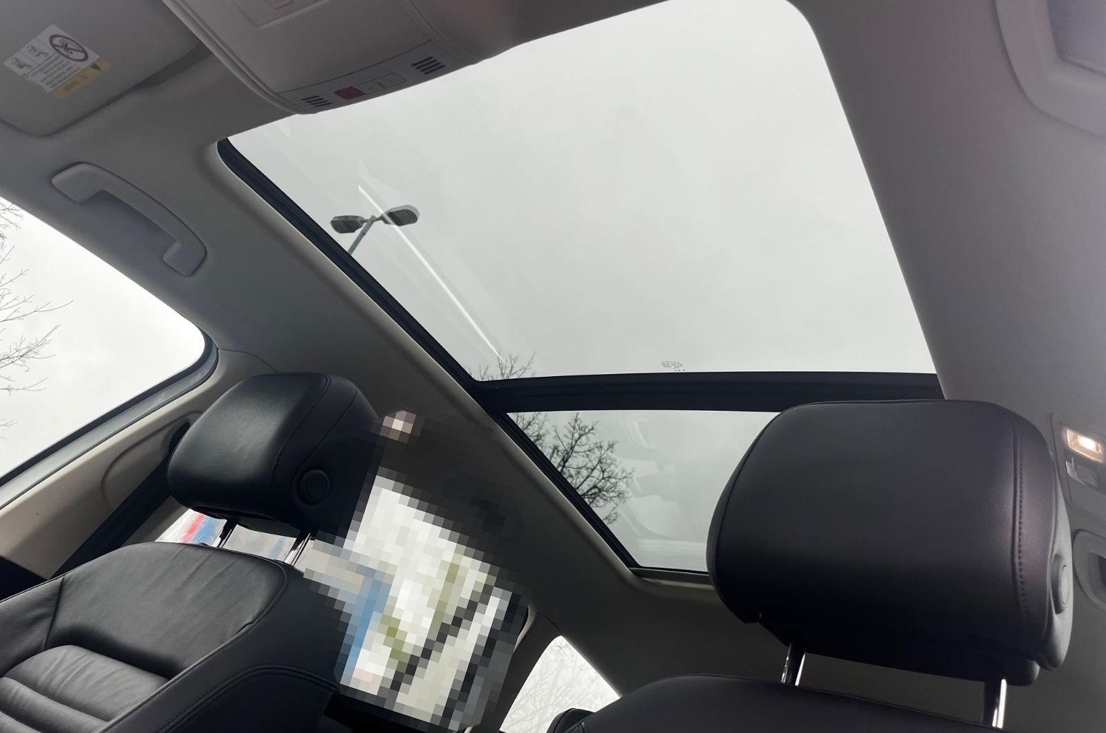Volkswagen Passat Variant Comfortline *Pano/Navi/Kamera* foto 18