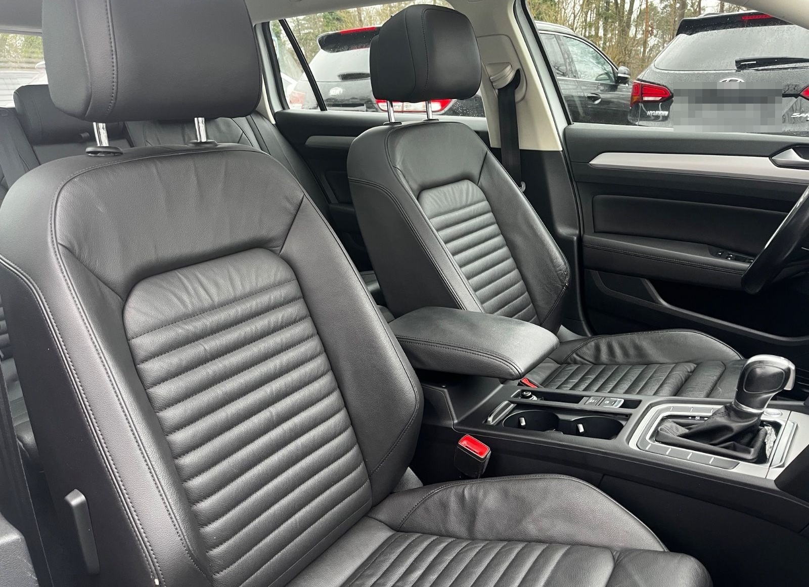 Volkswagen Passat Variant Comfortline *Pano/Navi/Kamera* foto 10