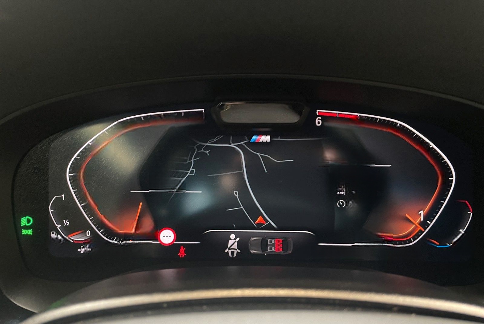 BMW 530xd Tour M Sport ACC AHK PANO HUD LASER MEMORY foto 15