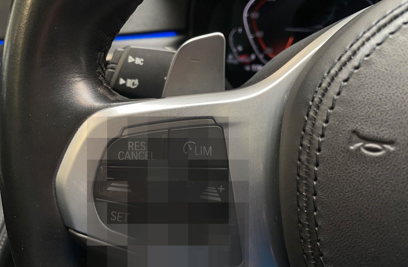 BMW 530xd Tour M Sport ACC AHK PANO HUD LASER MEMORY foto 18