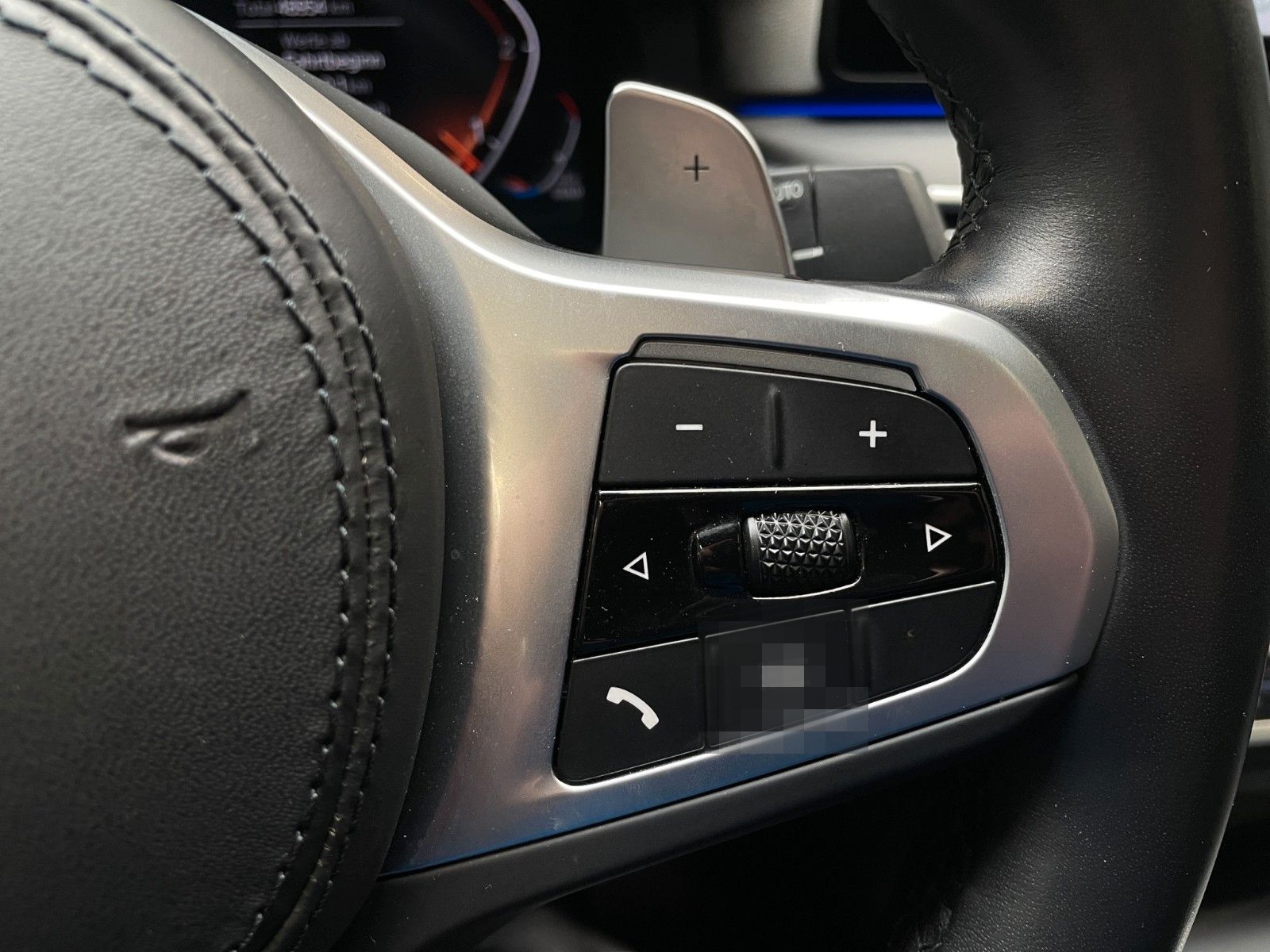 BMW 530xd Tour M Sport ACC AHK PANO HUD LASER MEMORY foto 19