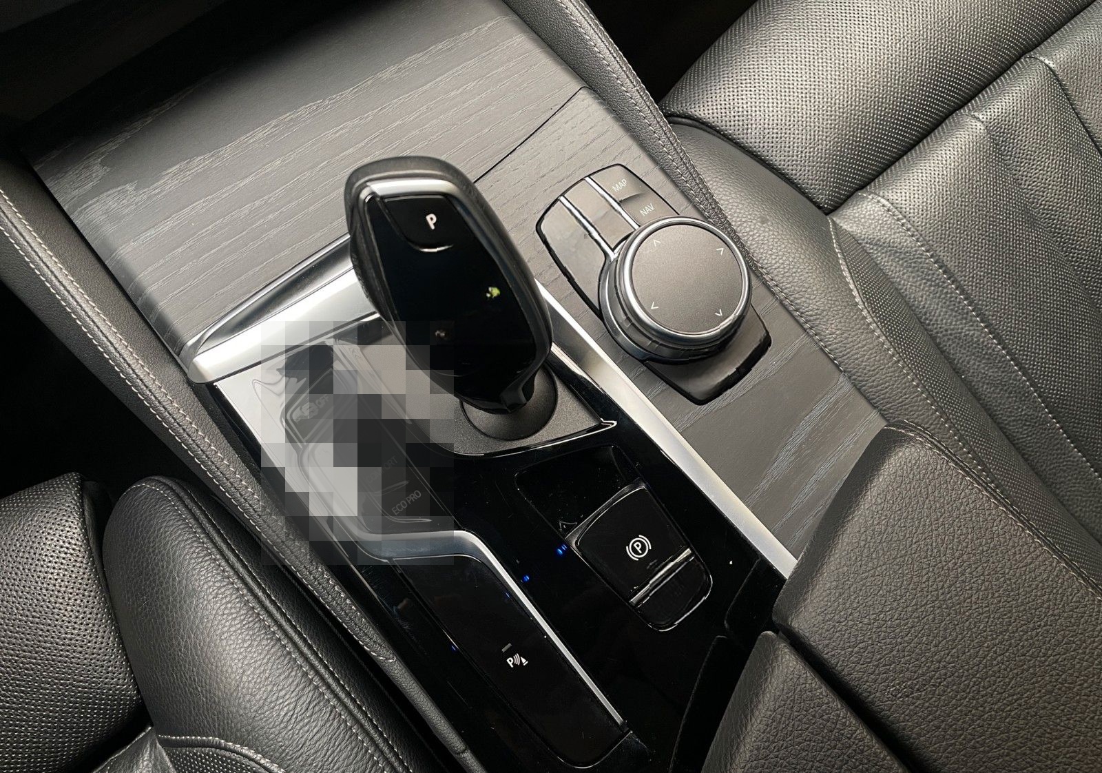 BMW 530xd Tour M Sport ACC AHK PANO HUD LASER MEMORY foto 25