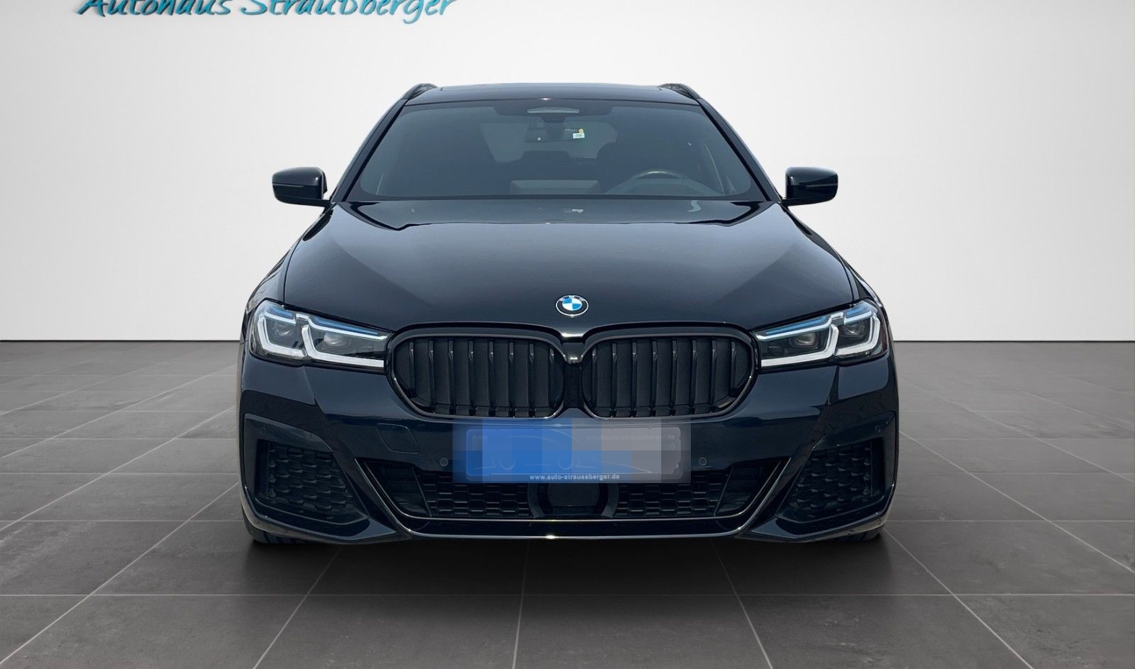BMW 530xd Tour M Sport ACC AHK PANO HUD LASER MEMORY foto 6
