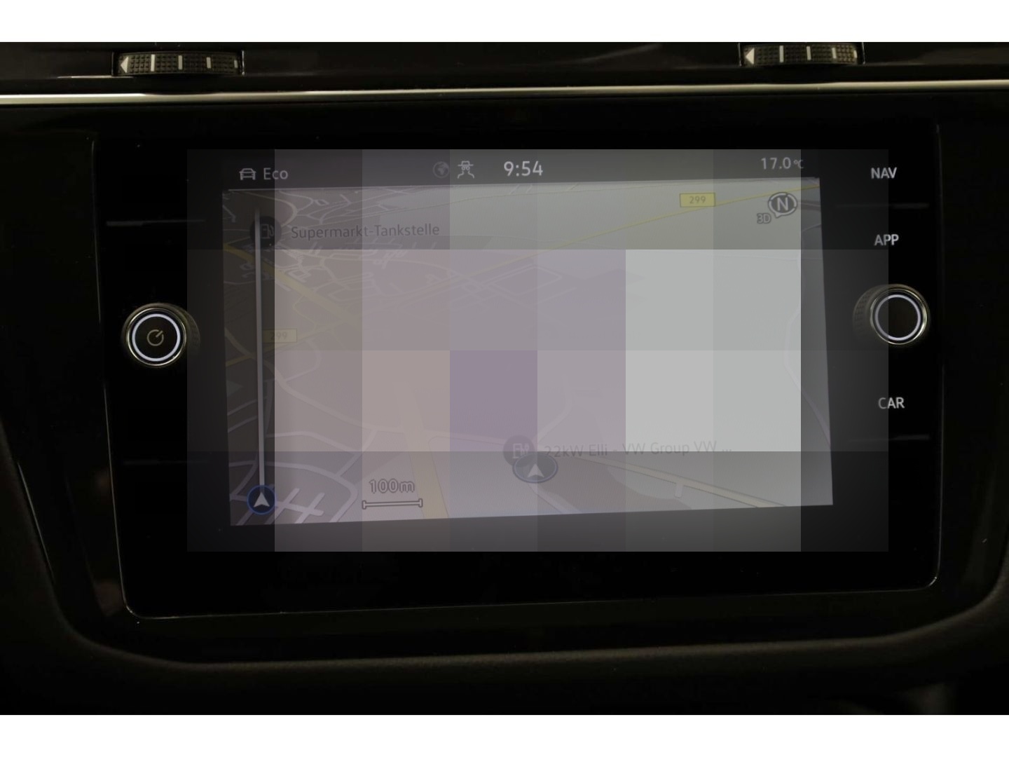 Volkswagen Tiguan 2.0 TDI 4Motion R-Line Black Style foto 12