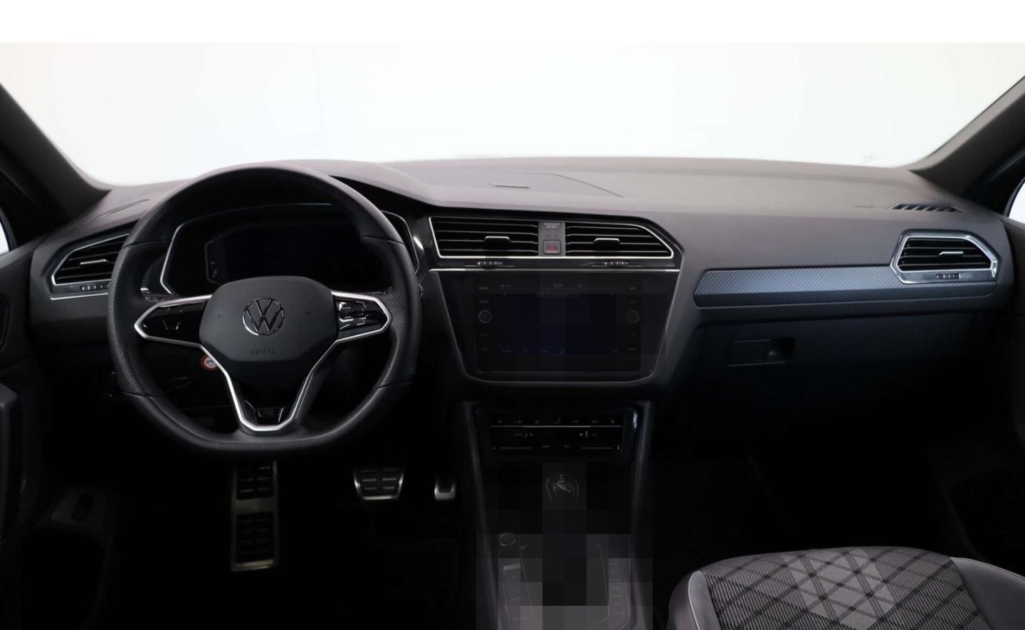 Volkswagen Tiguan 2.0 TDI 4Motion R-Line Black Style foto 7