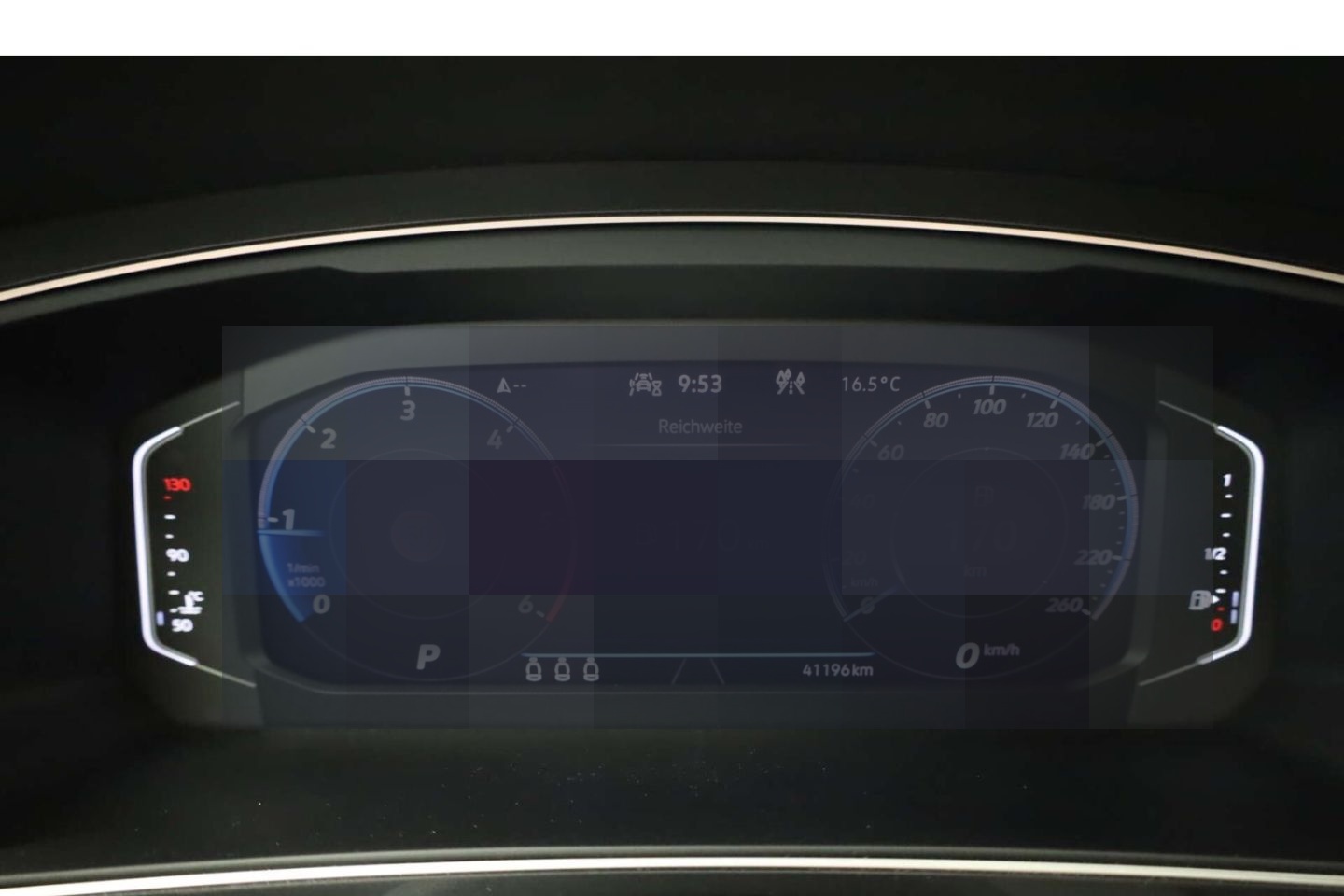 Volkswagen Tiguan 2.0 TDI 4Motion R-Line Black Style foto 9