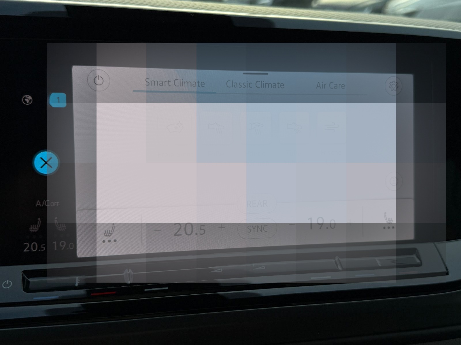 Volkswagen T7 Multivan TSI DSG ACC DCC AHK LED-Matrix Kam foto 23
