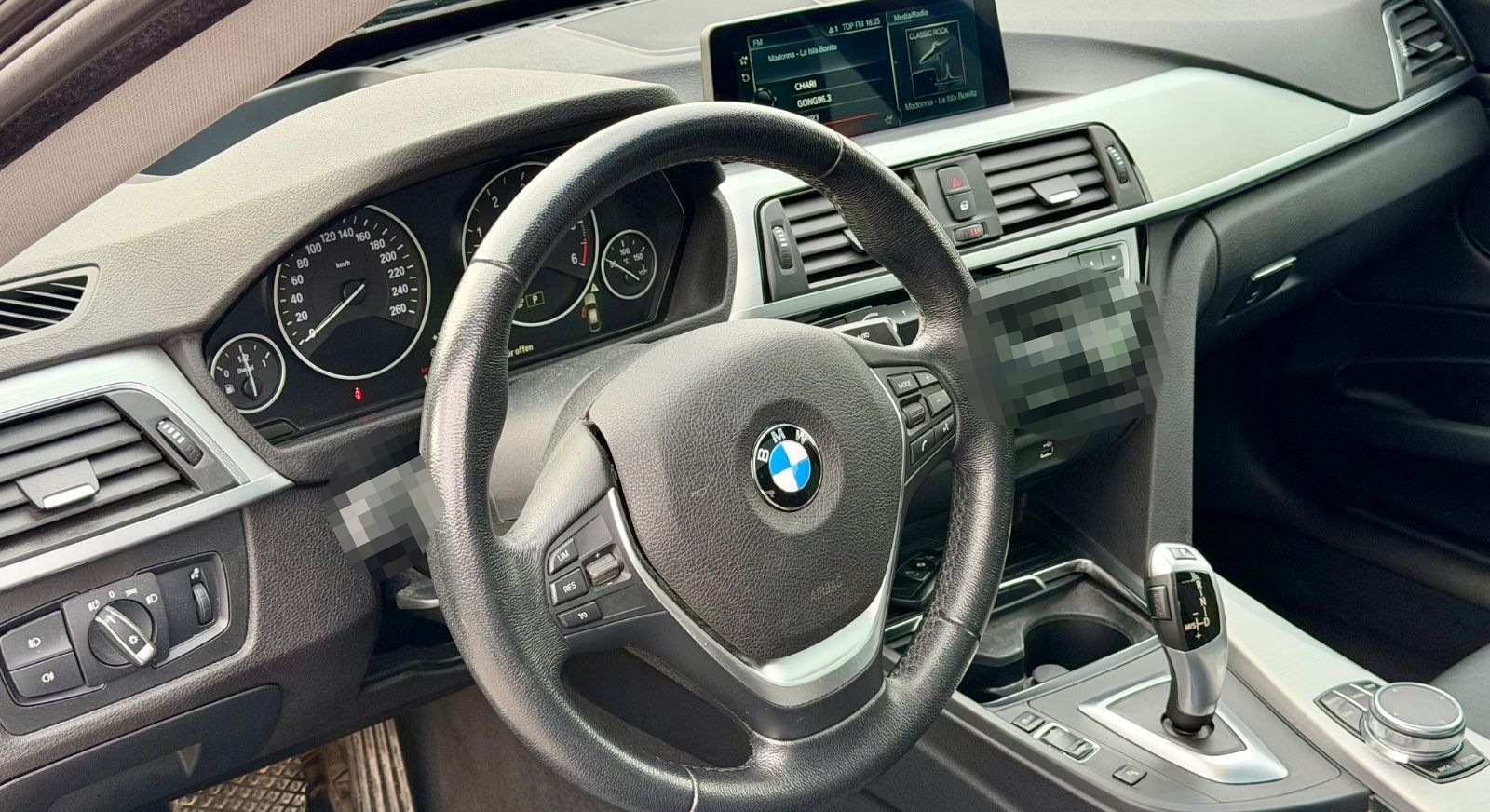 BMW 330d GT xDrive Pano Navi Rentner  foto 5