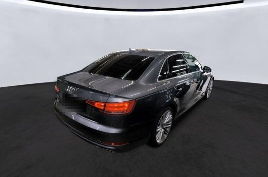 Audi A4 40 TDI sport  S-Line Navi Xenon 19Zoll Leder  foto 2
